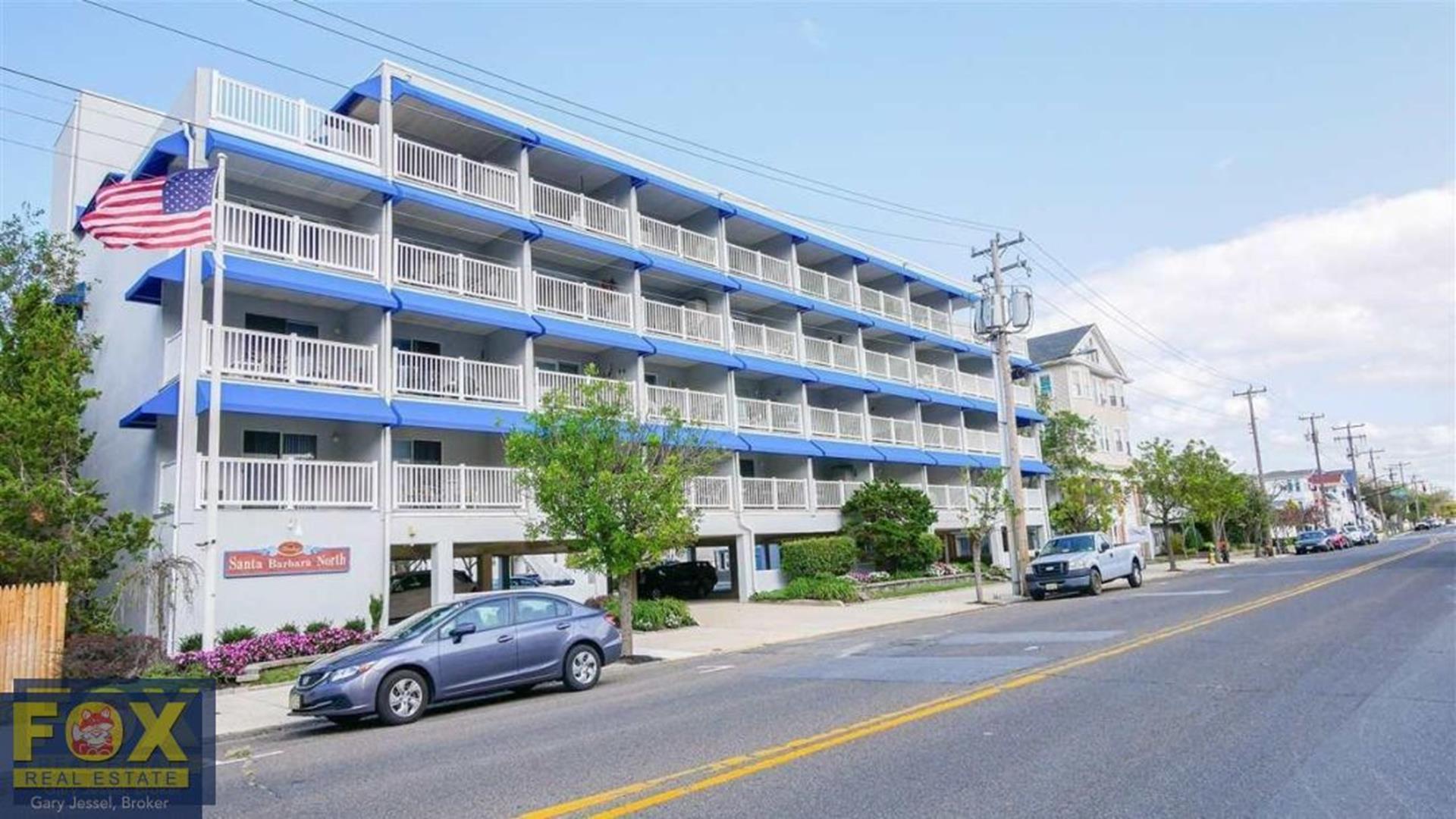 928 Wesley, Ocean City