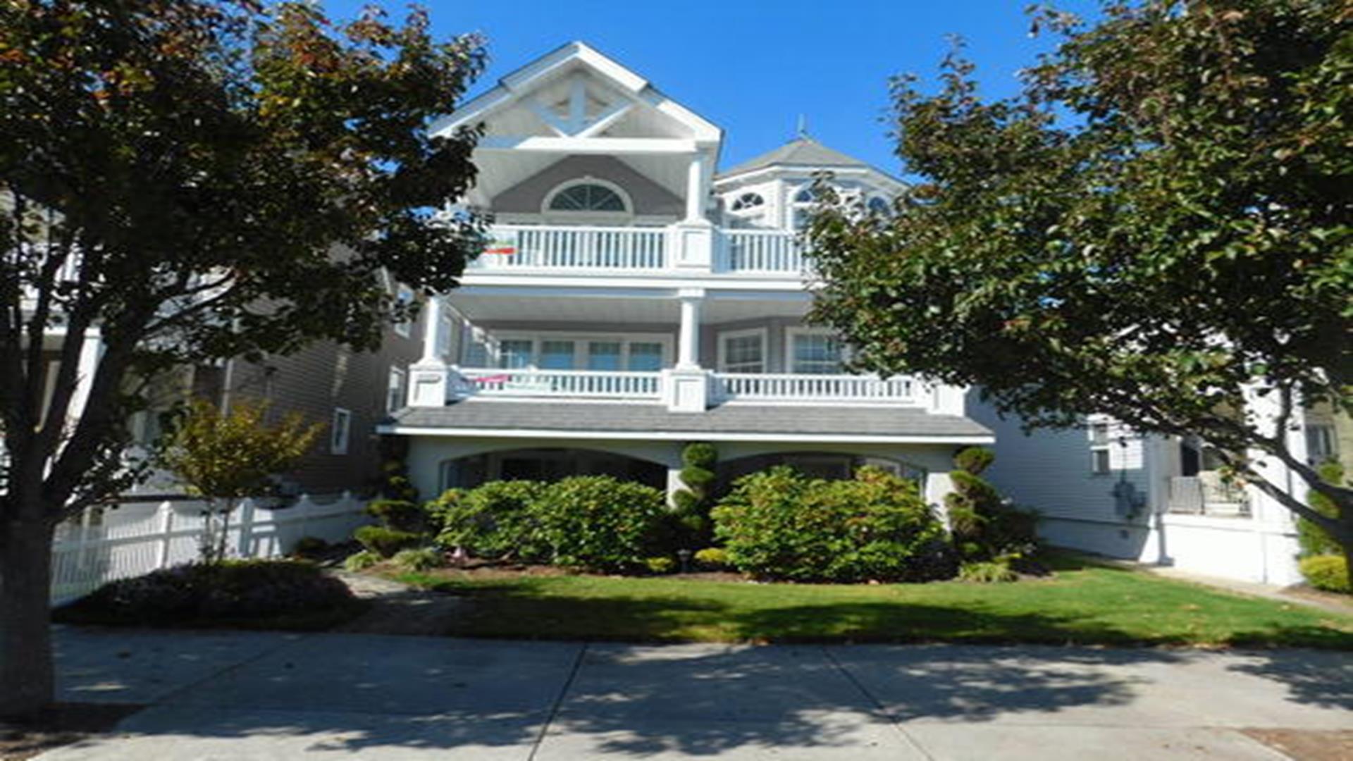 1410 Wesley Ave, Ocean City
