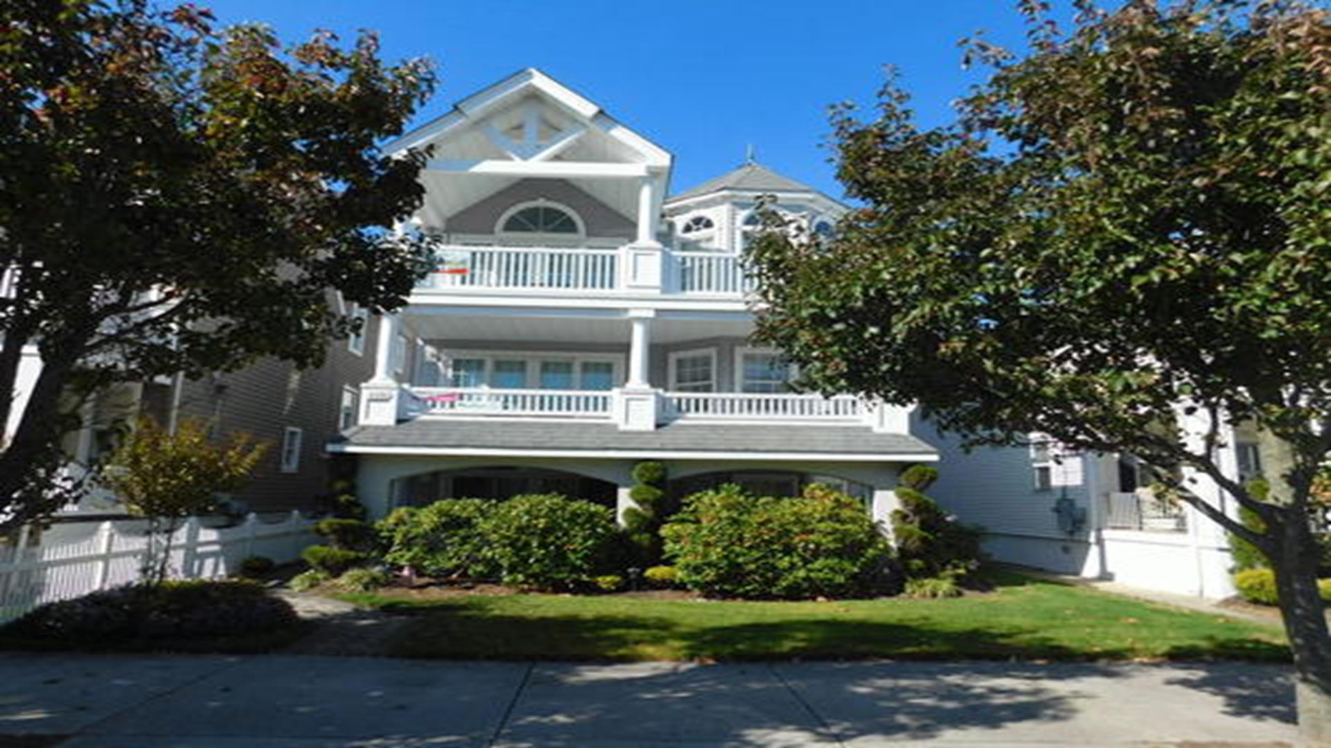 1412 Wesley Avenue, Ocean City