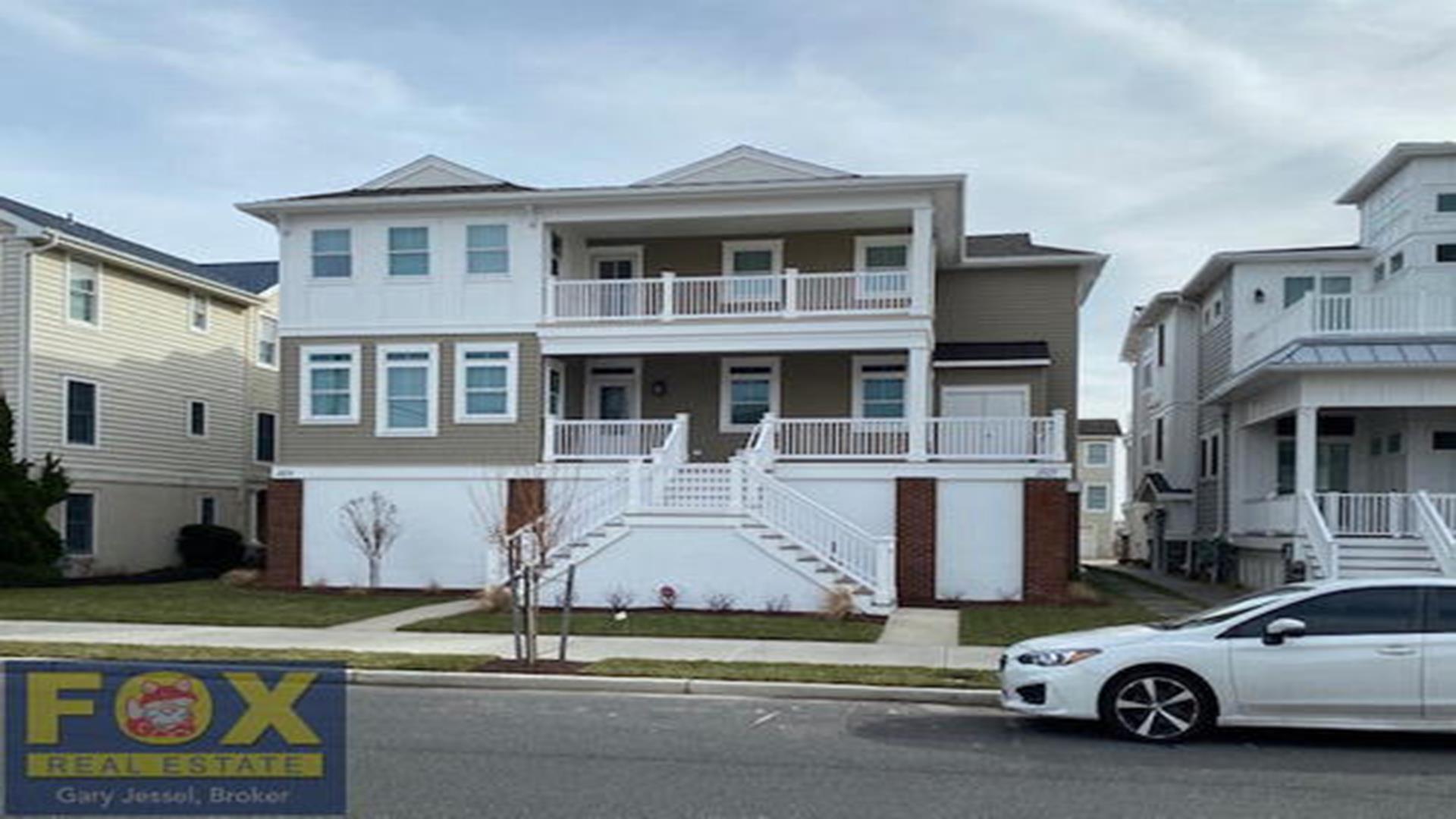 1807 Wesley Ave, Ocean City