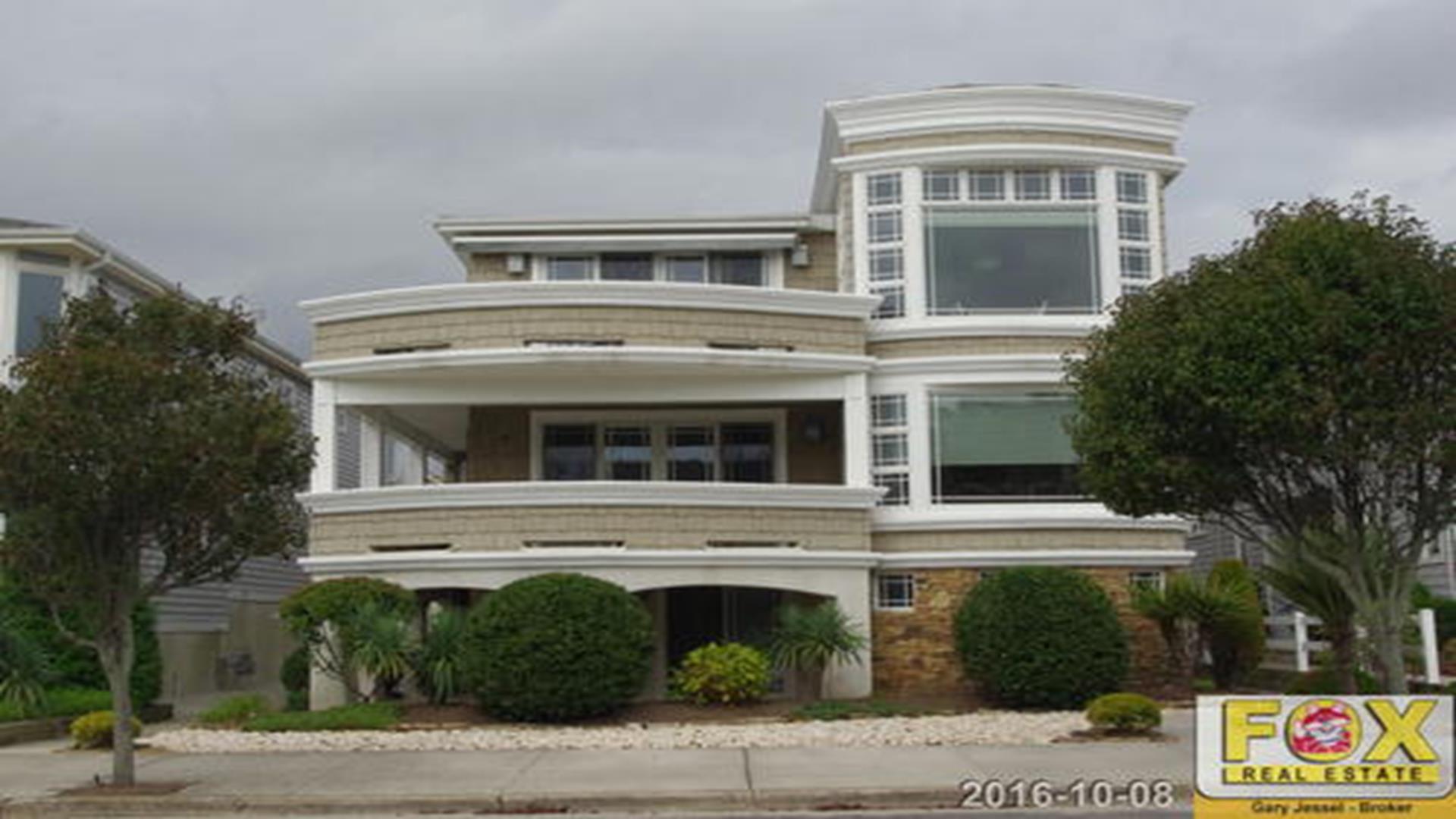 2834 Wesley Avenue, Ocean City