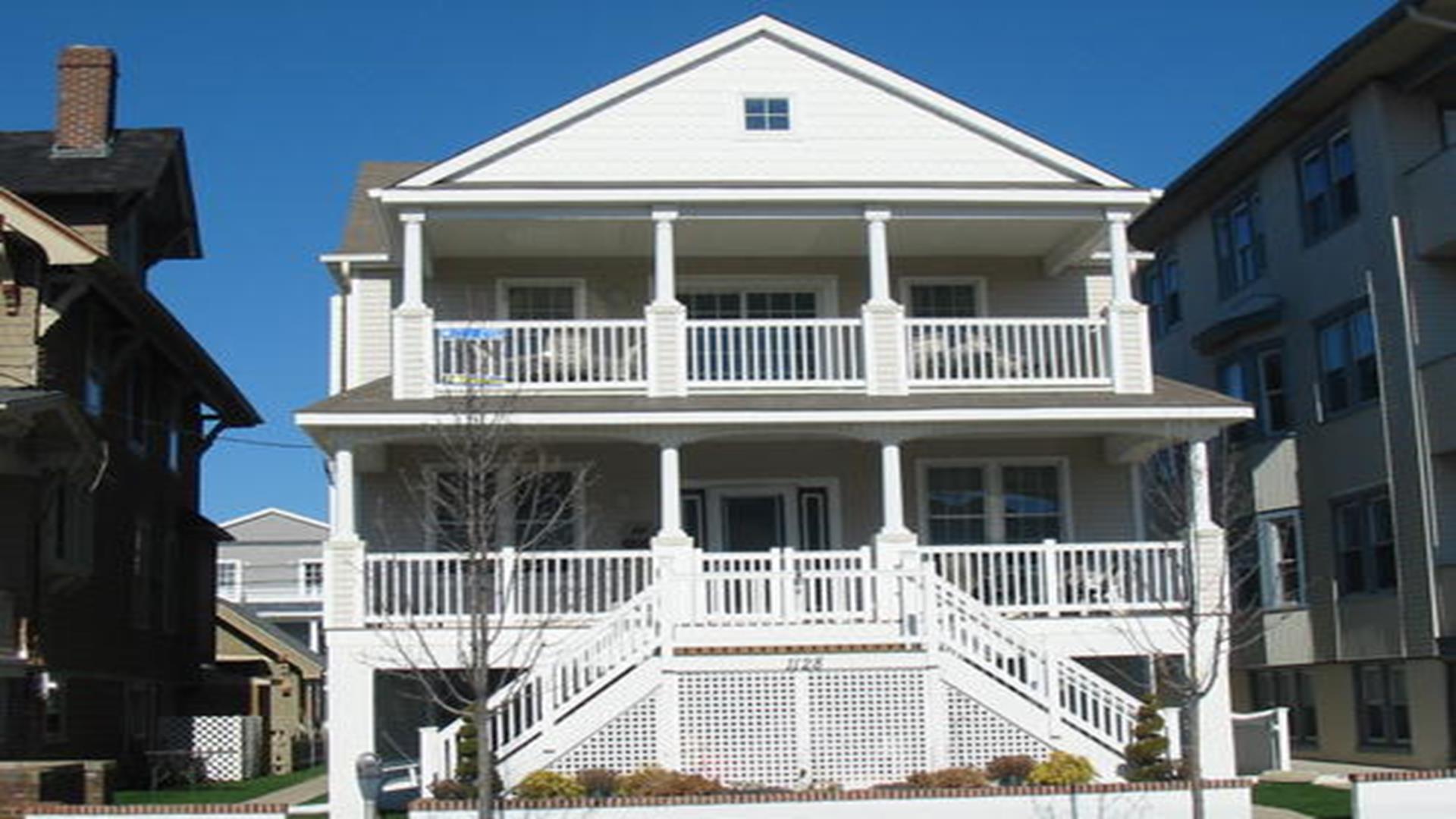 1128 Ocean Avenue, Ocean City