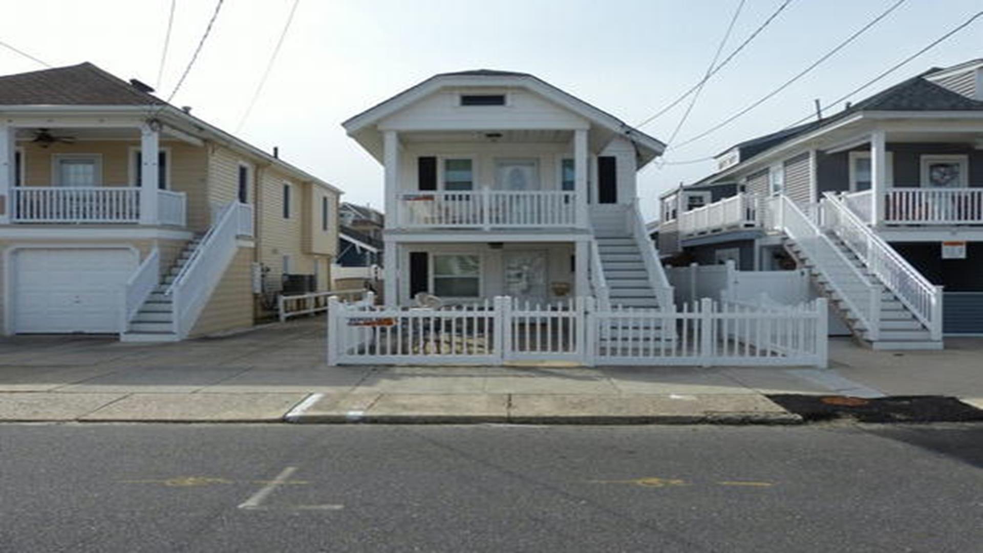 814 St. James Place, Ocean City