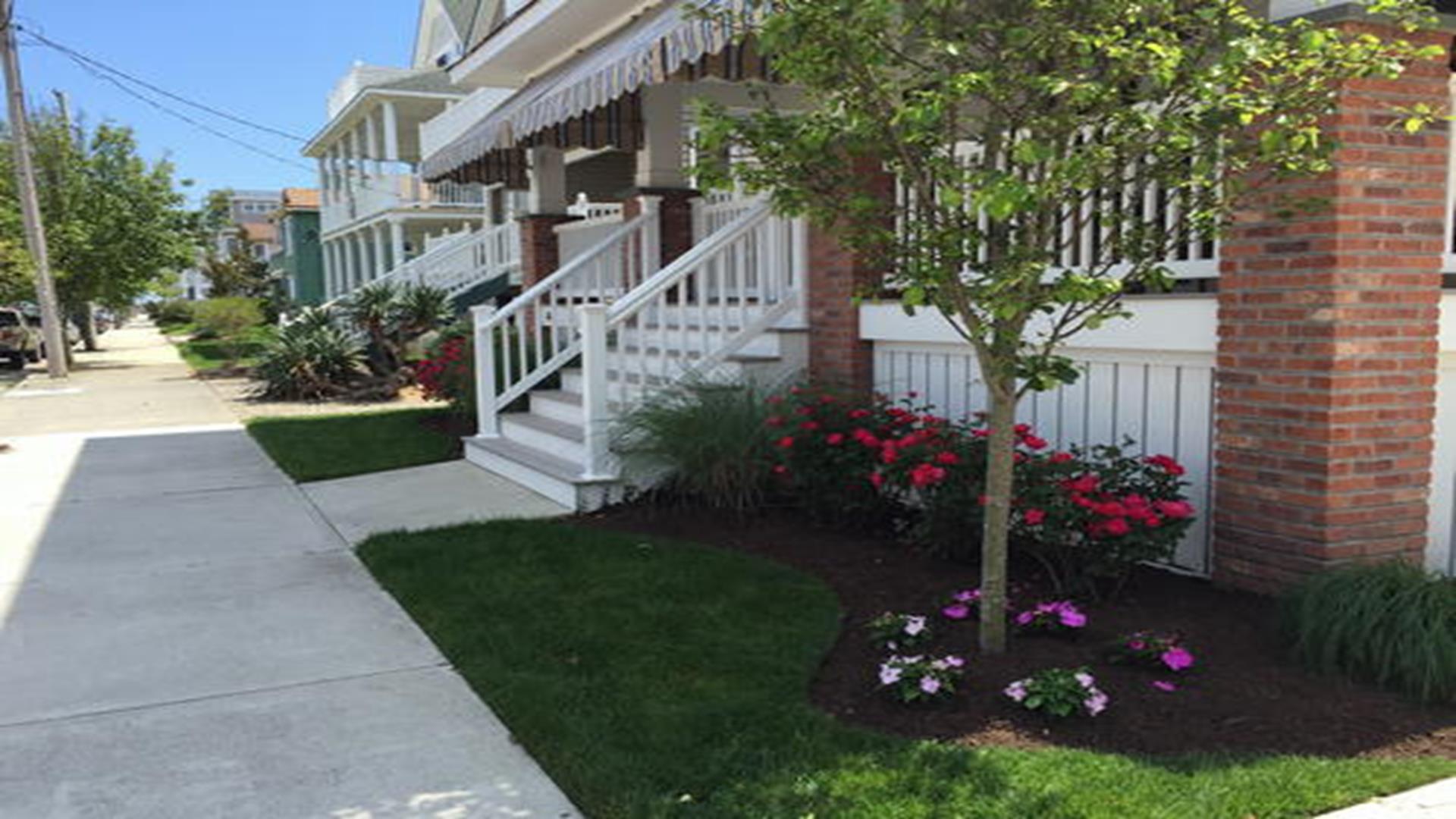 864 Fourth St., Ocean City
