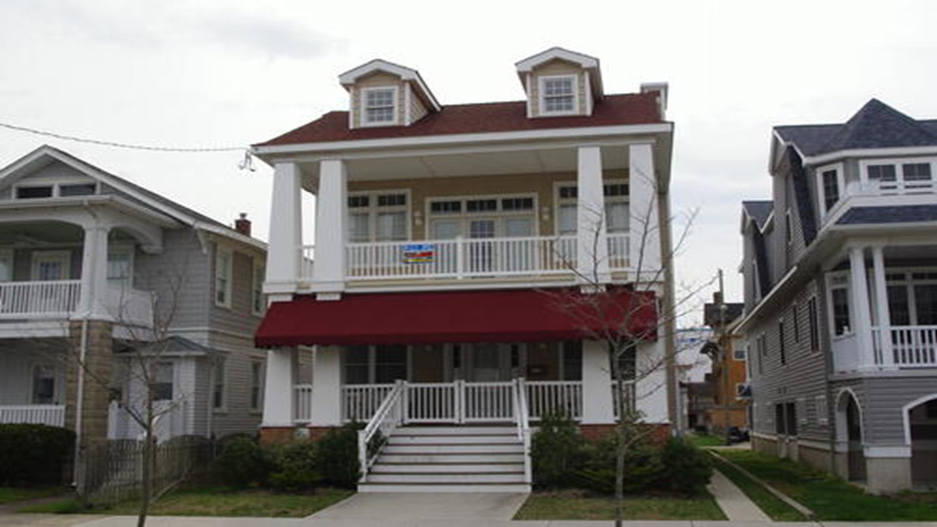 1125 Wesley Avenue, Ocean City