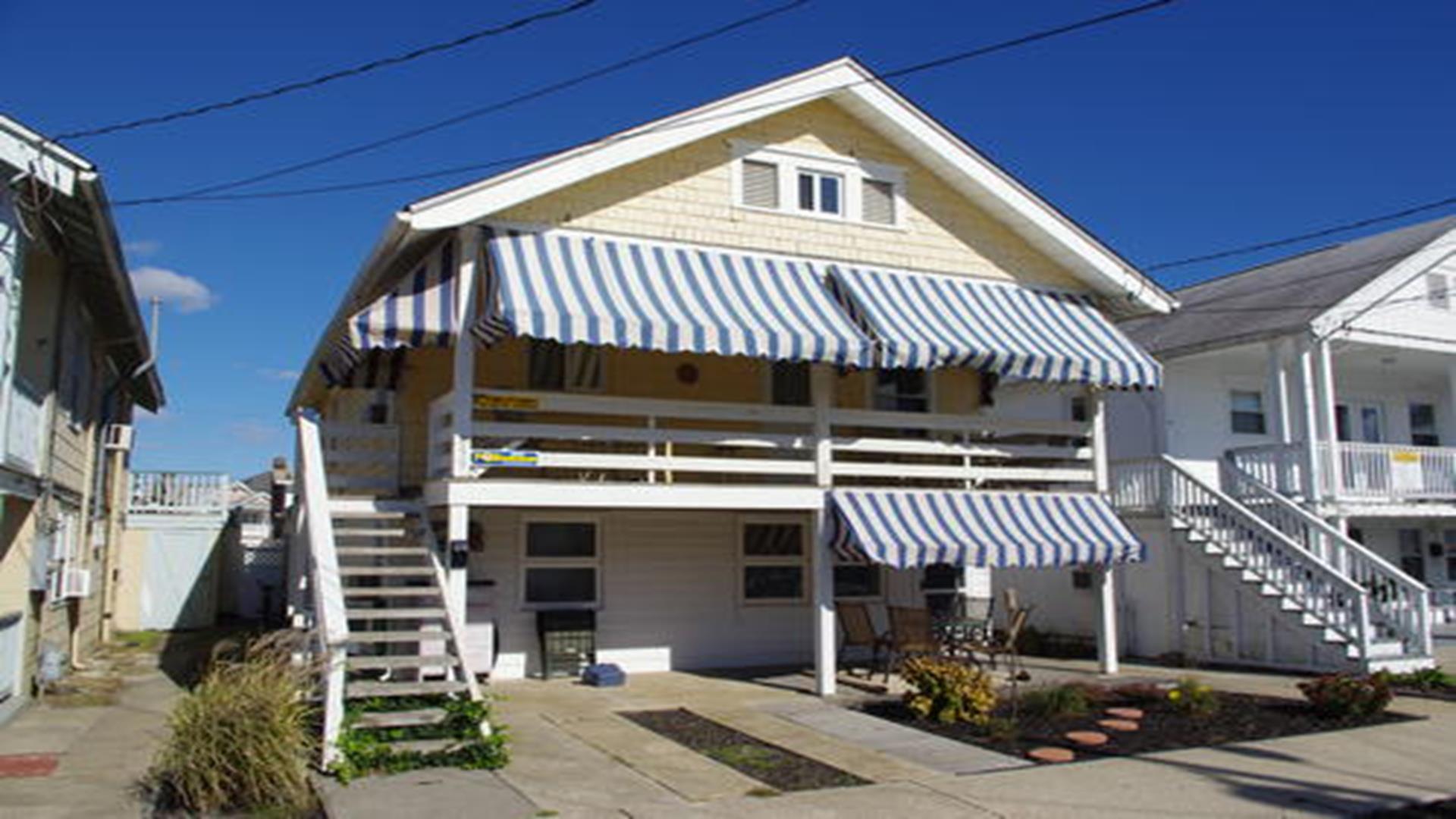 833 Stenton Pl., Ocean City