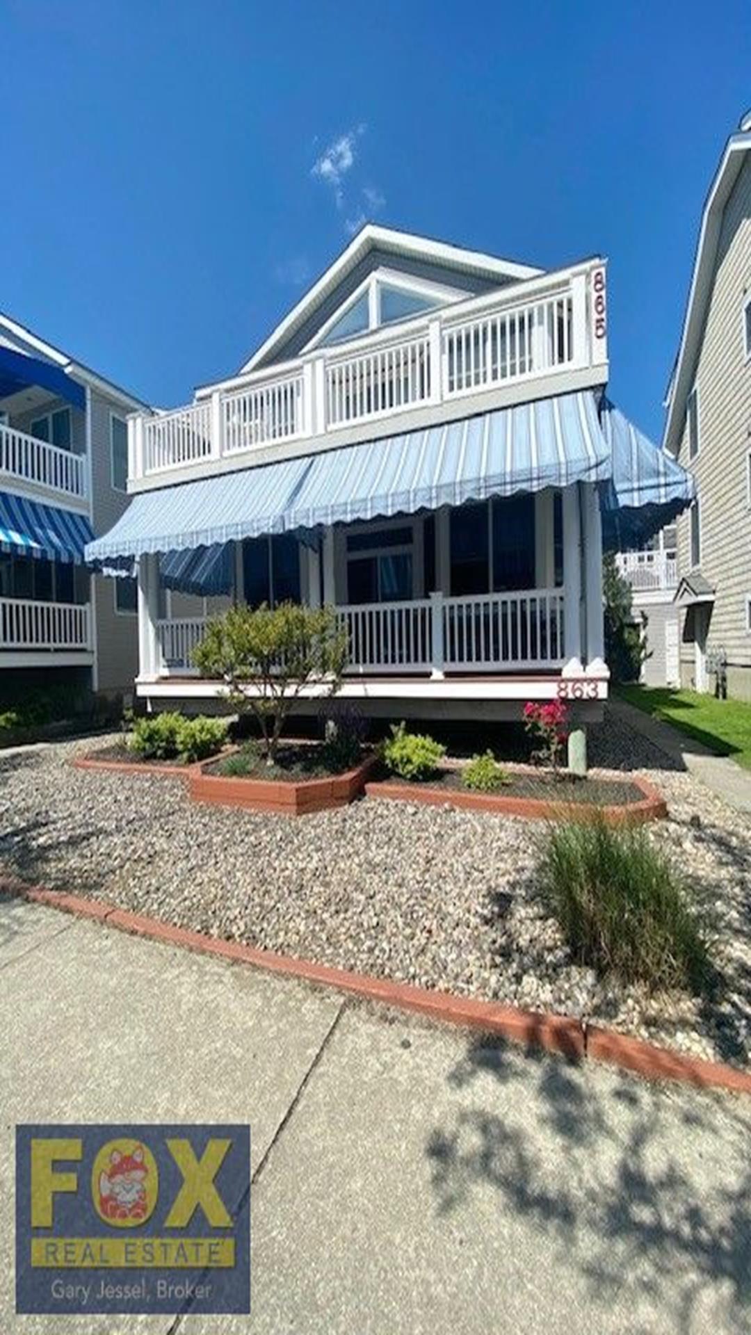 863 Brighton Place, Ocean City