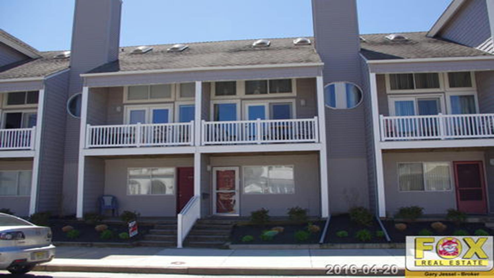 852 Seventh Street, Ocean City