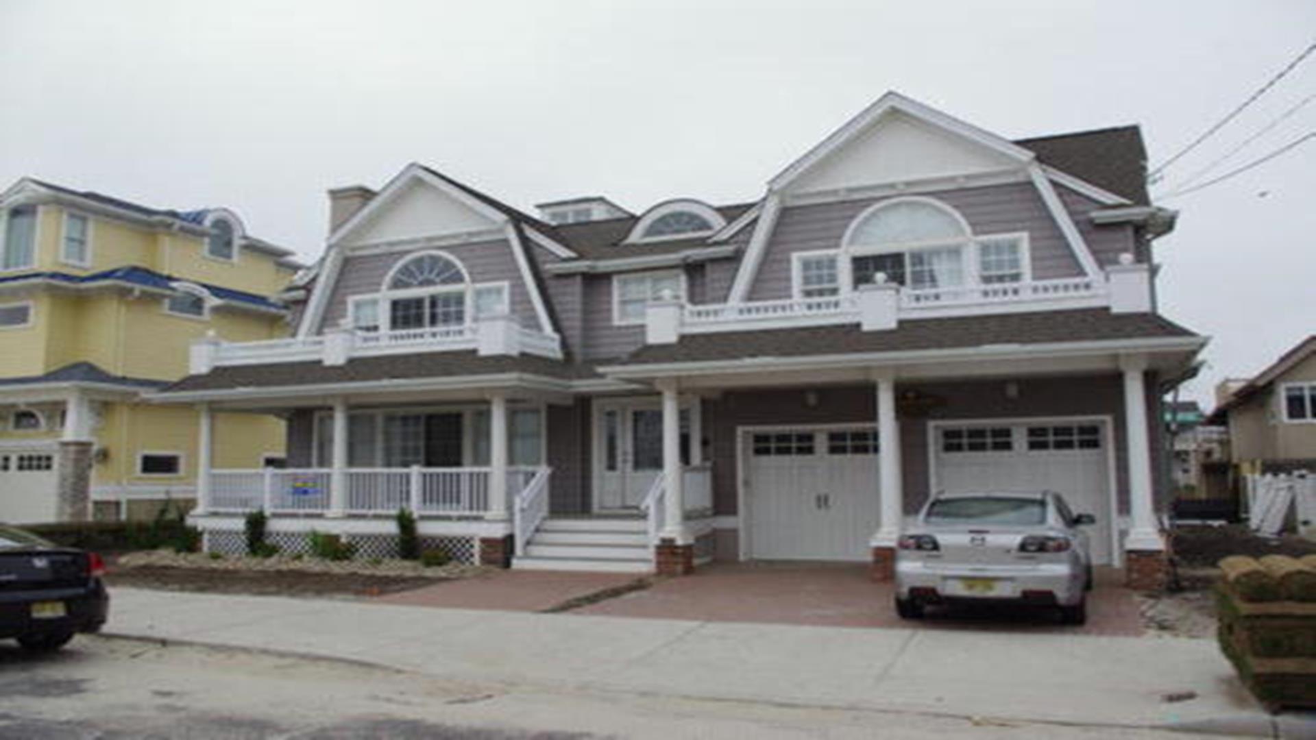 916 St. James Place, Ocean City