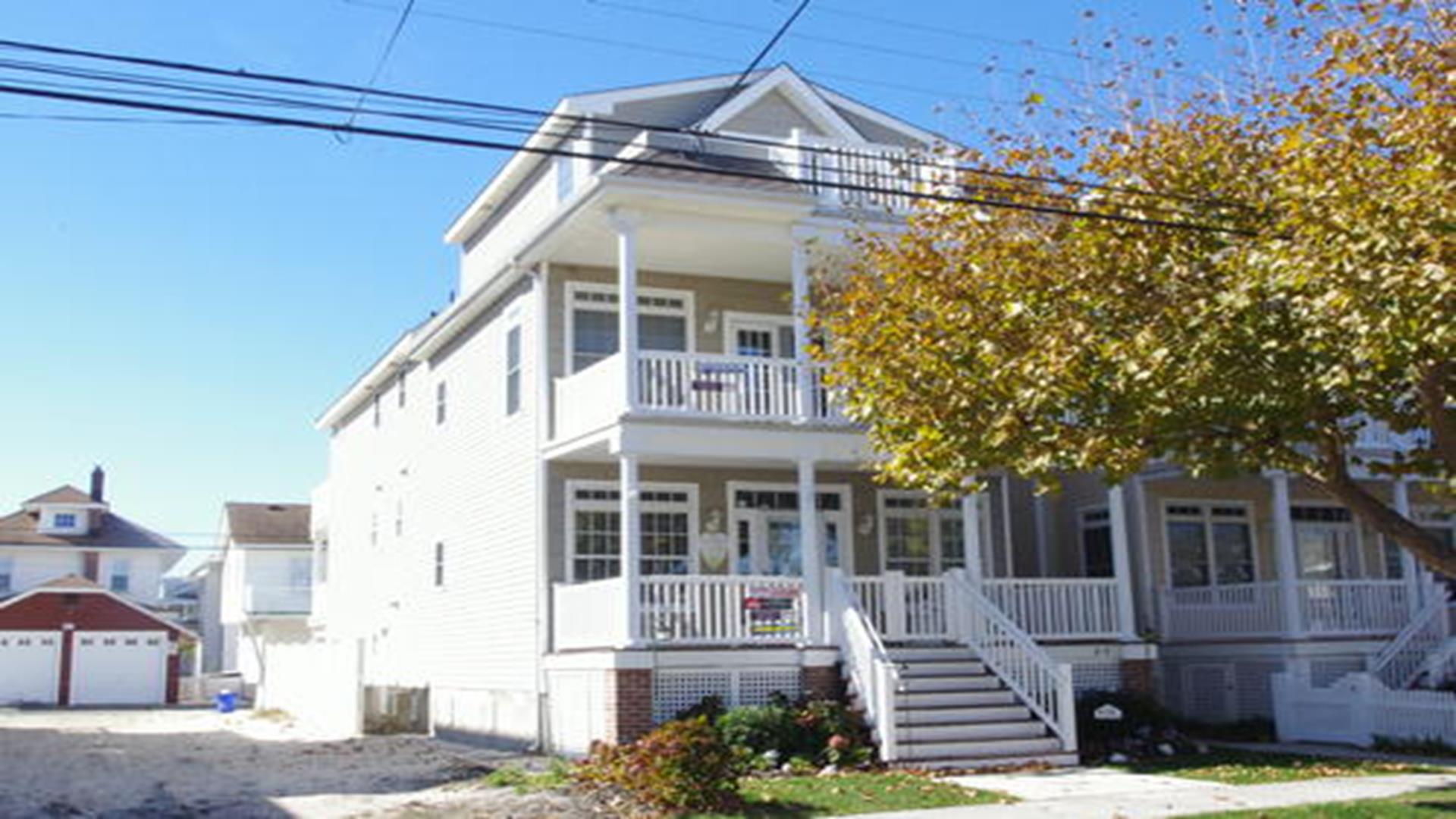 818 First Street, Ocean City