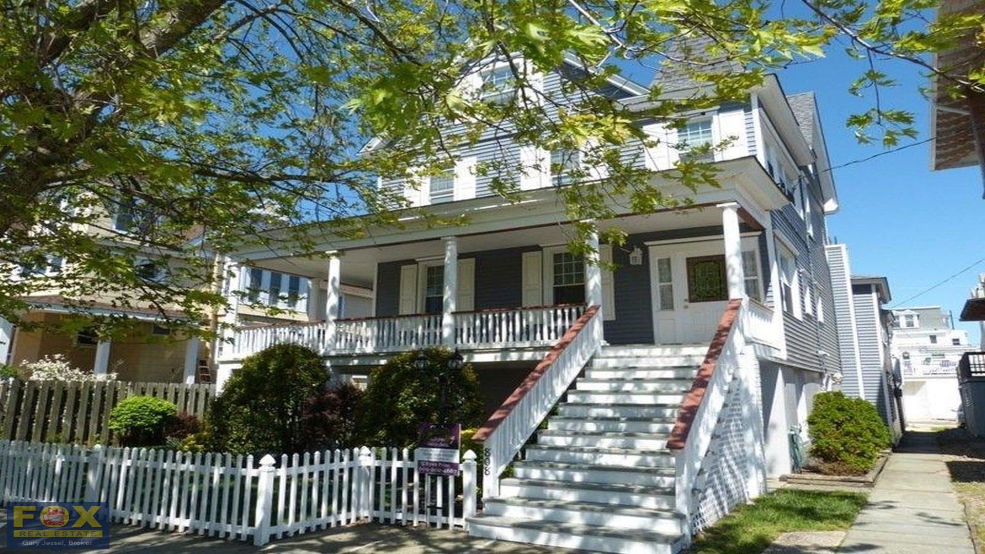 808 Wesley Avenue, Ocean City