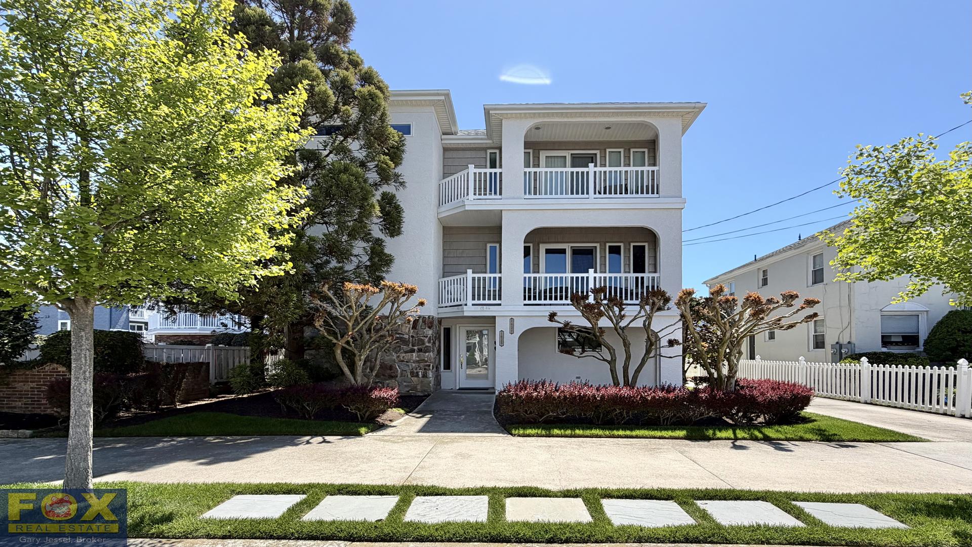 1625 Wesley Avenue, Ocean City
