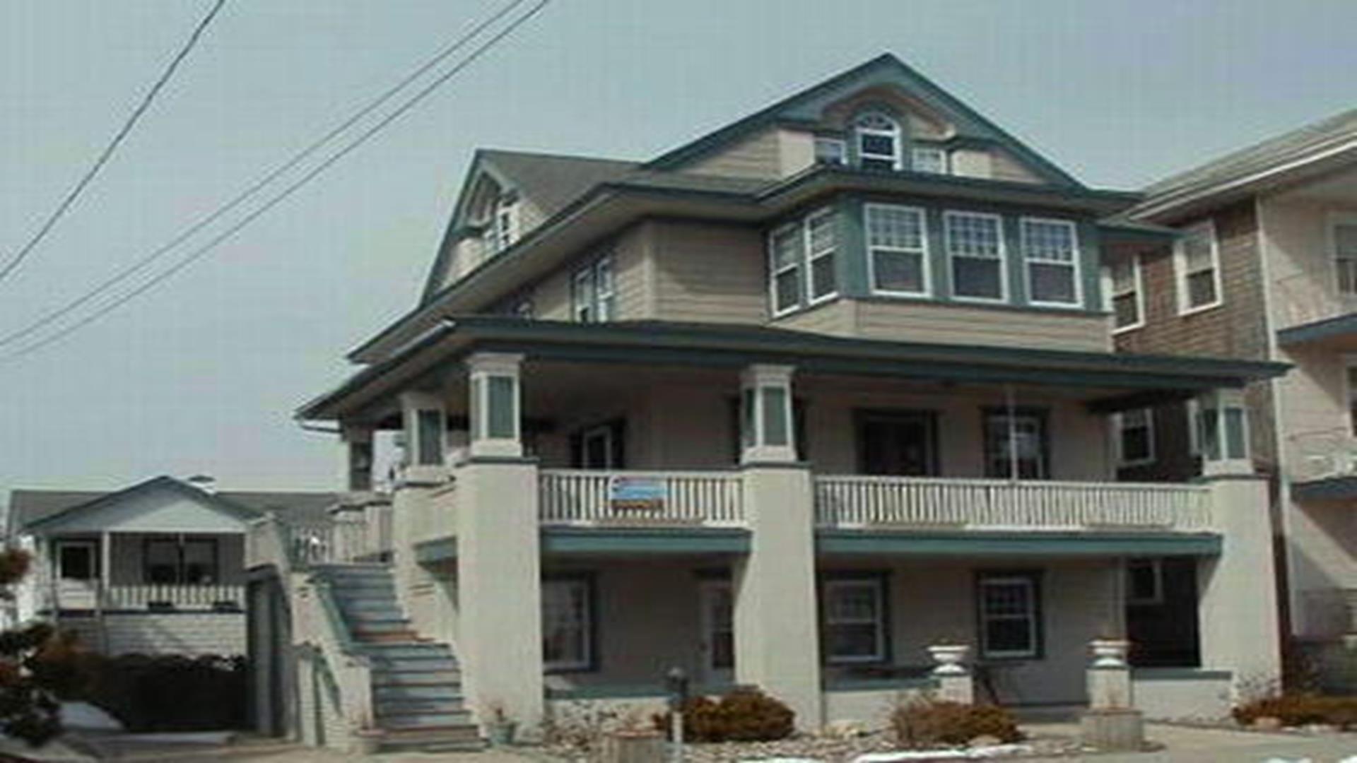1428 Ocean Avenue, Ocean City