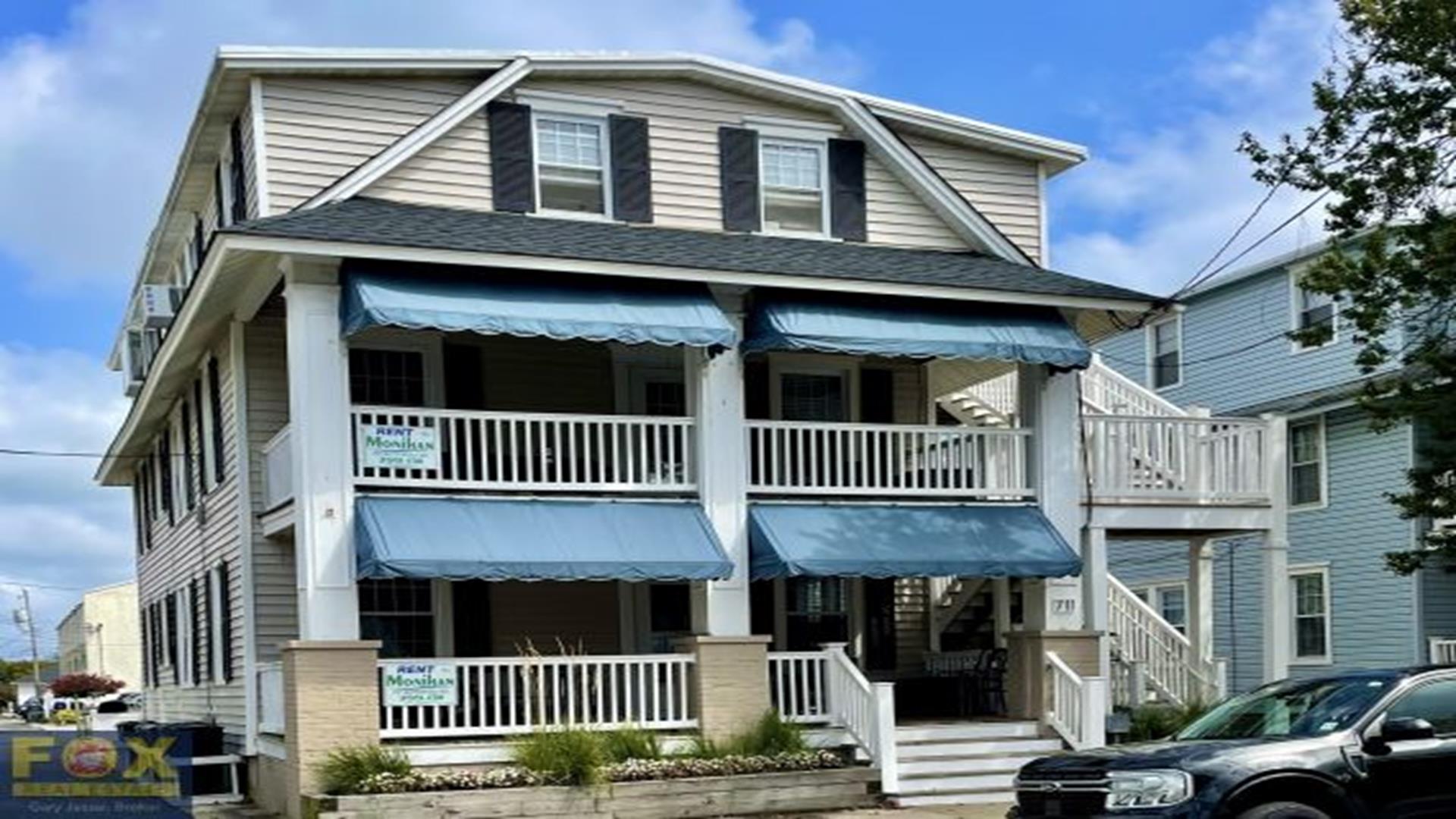 711 First Street, Ocean City