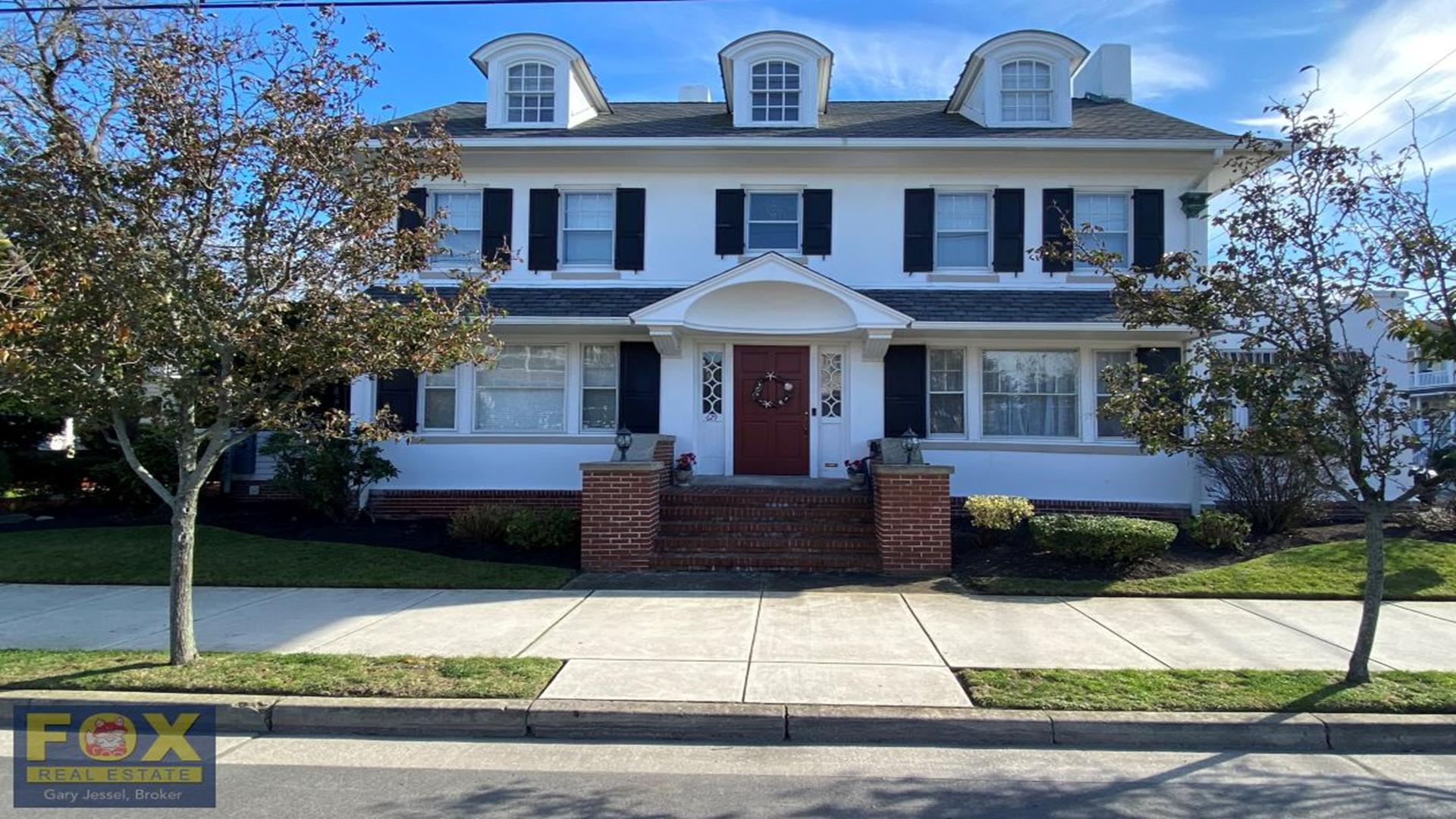 629 Atlantic Avenue, Ocean City