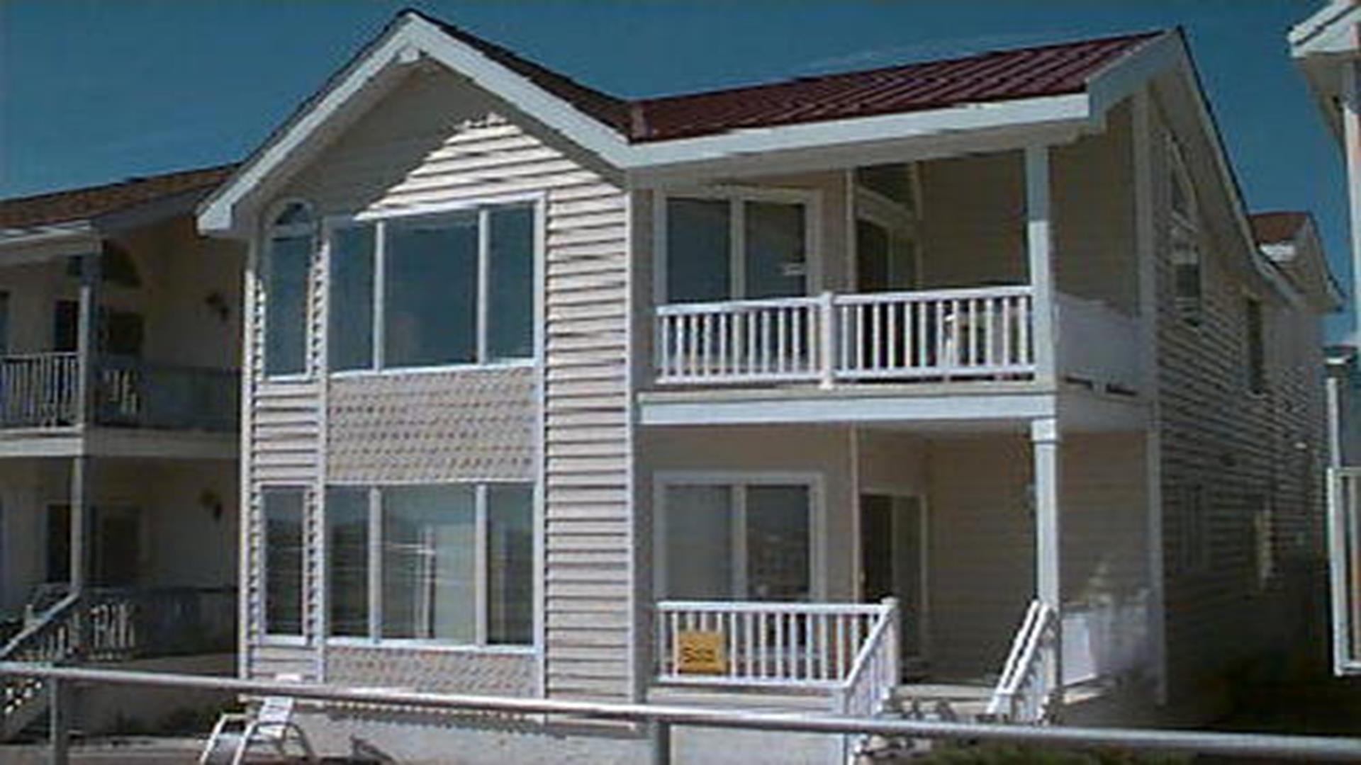 1746 Boardwalk, Ocean City