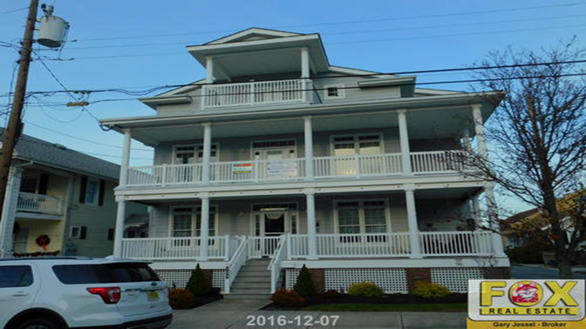 707 Pennlyn Place, Ocean City