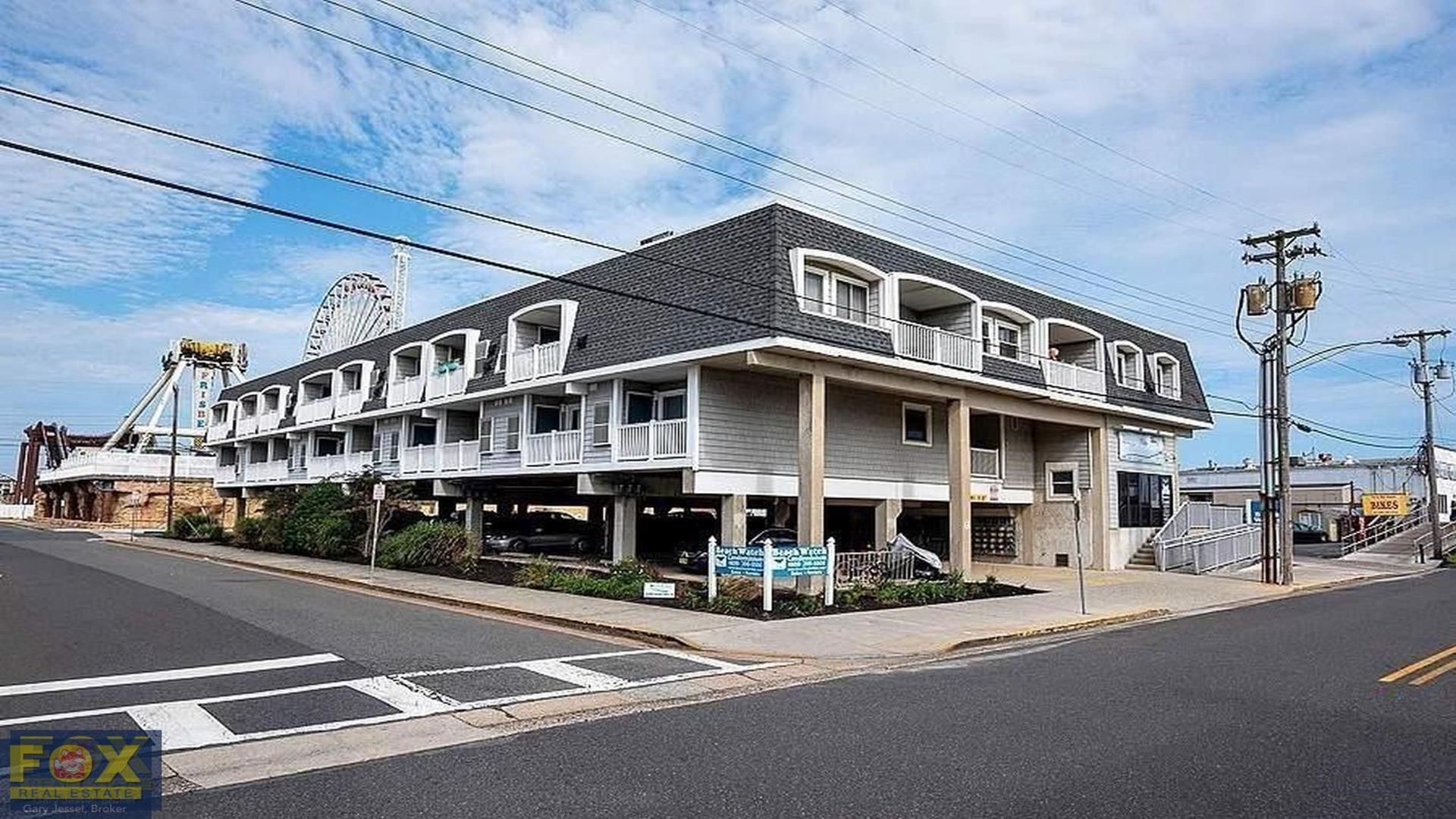 871 Seventh Street, Ocean City