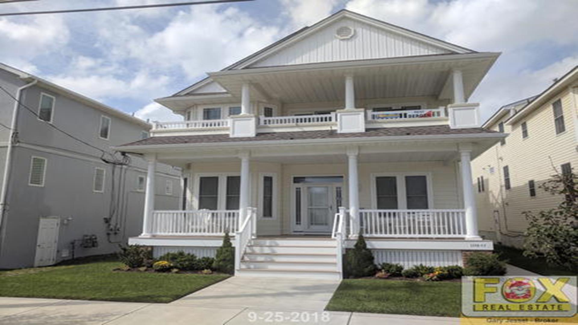 3242 Central Ave, Ocean City