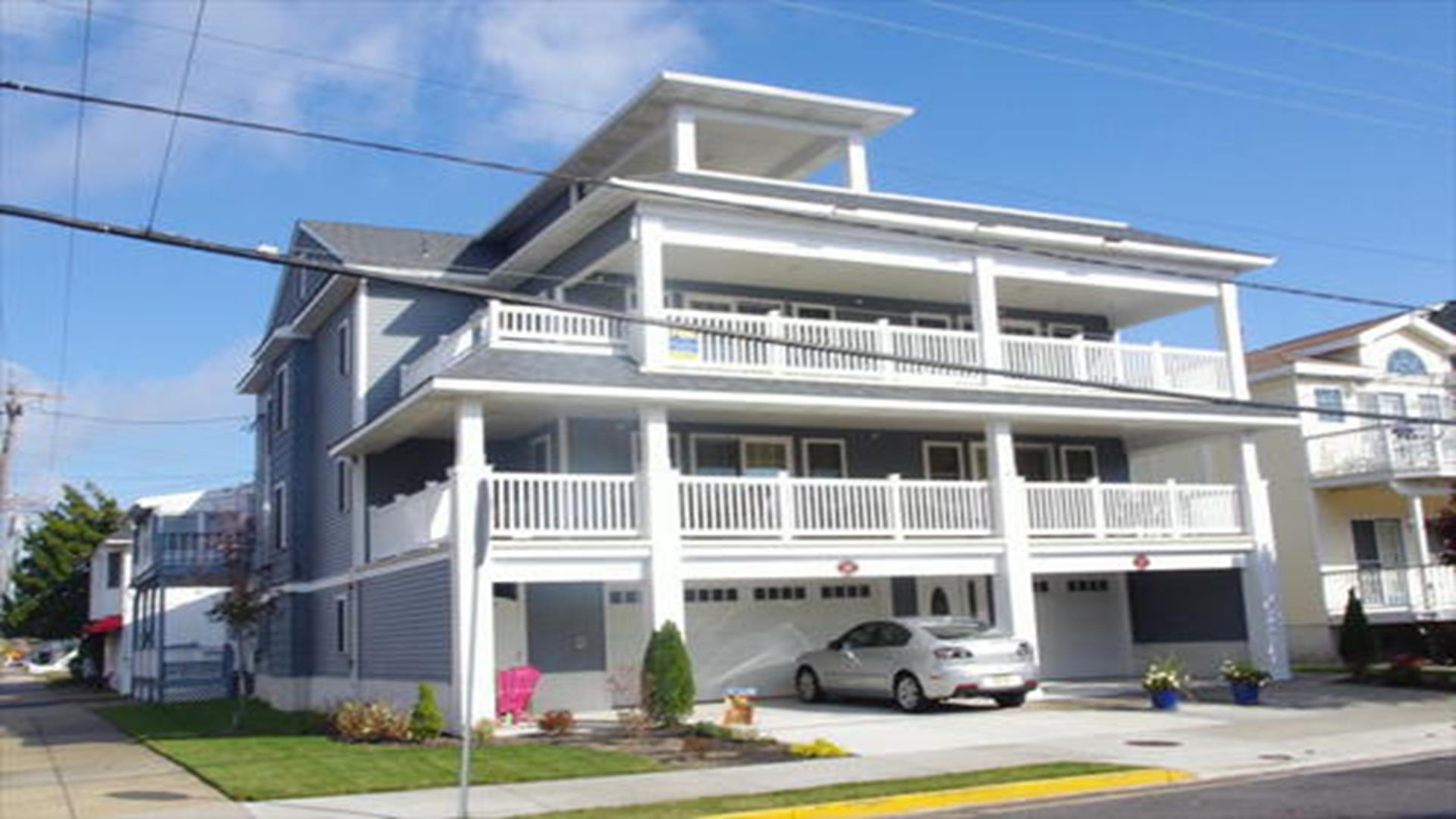 803 Second Street, Ocean City