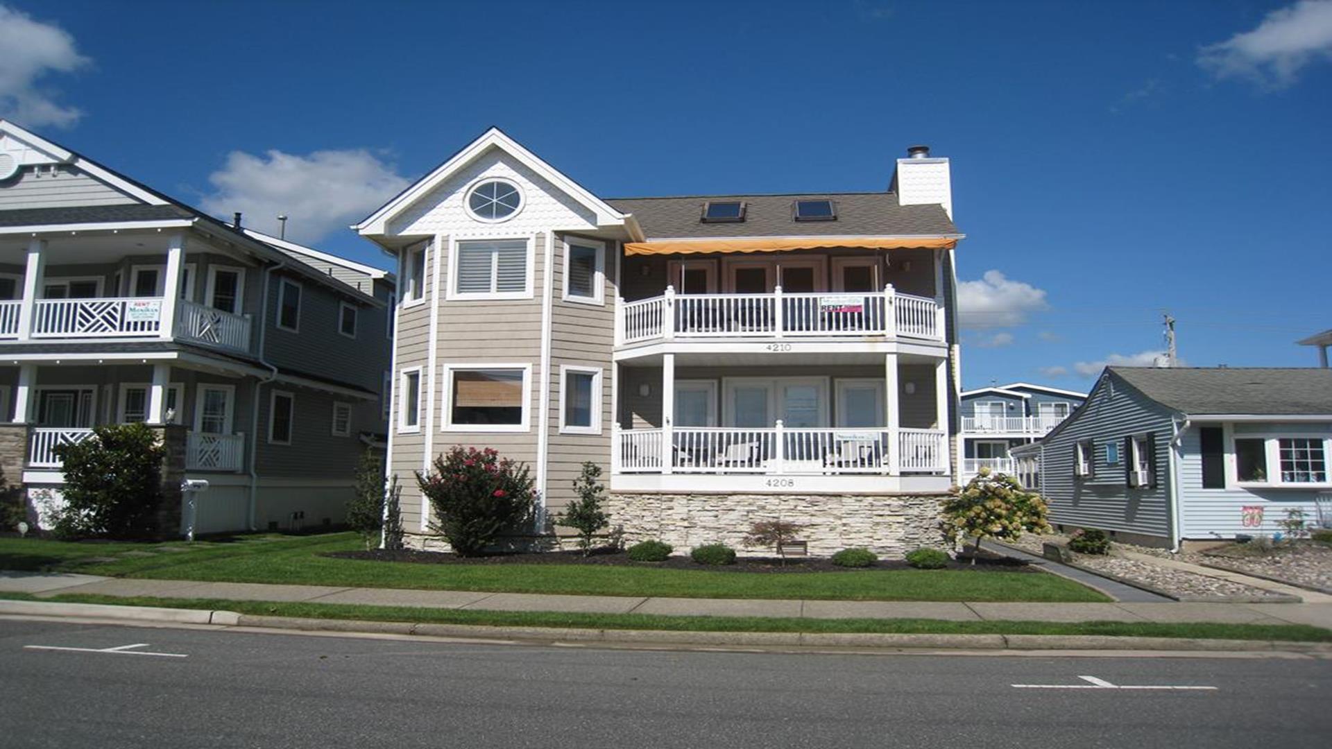 4208 Asbury Avenue, Ocean City