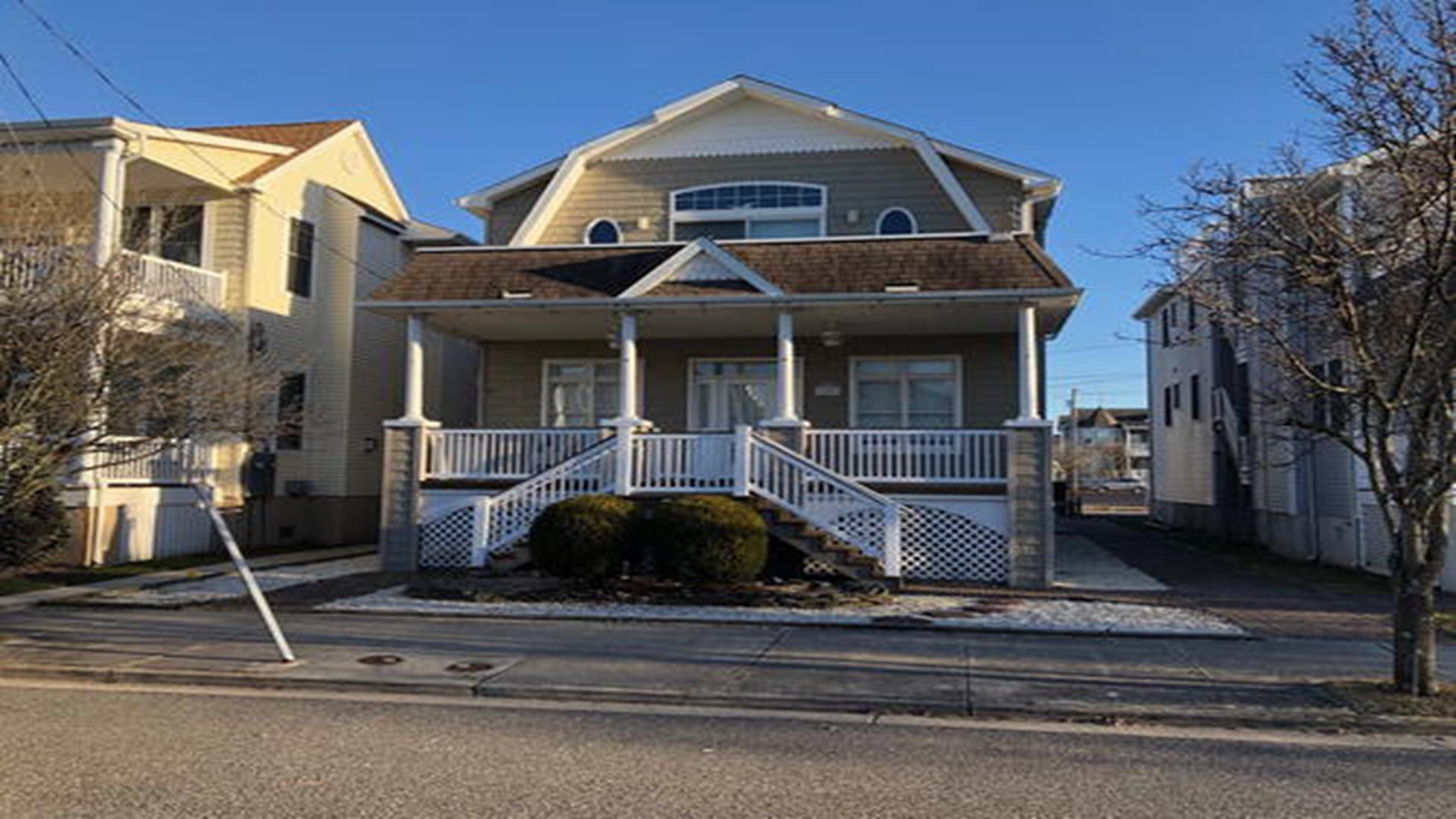 1209 Central Ave., Ocean City