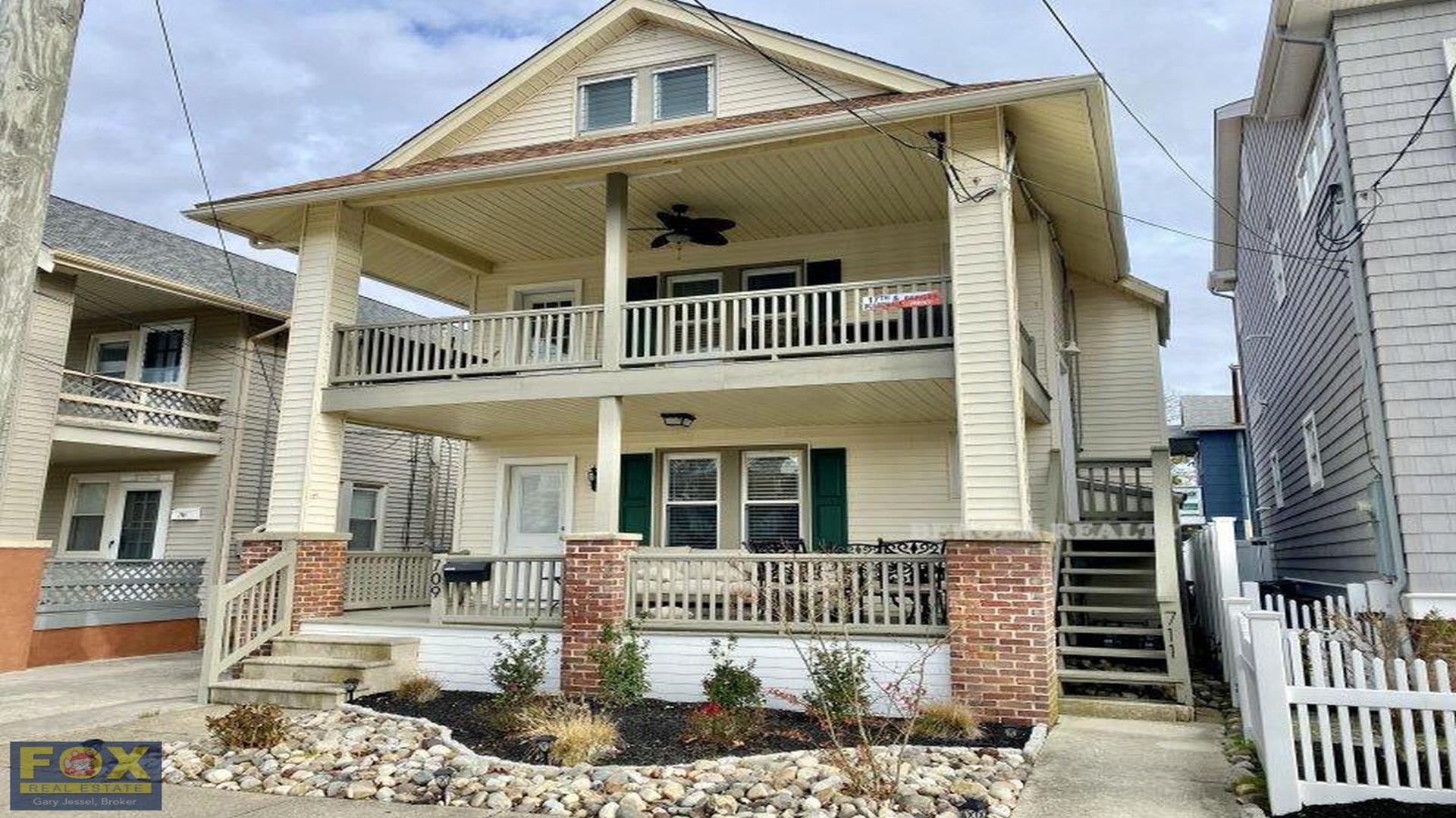 711 Second St., Ocean City