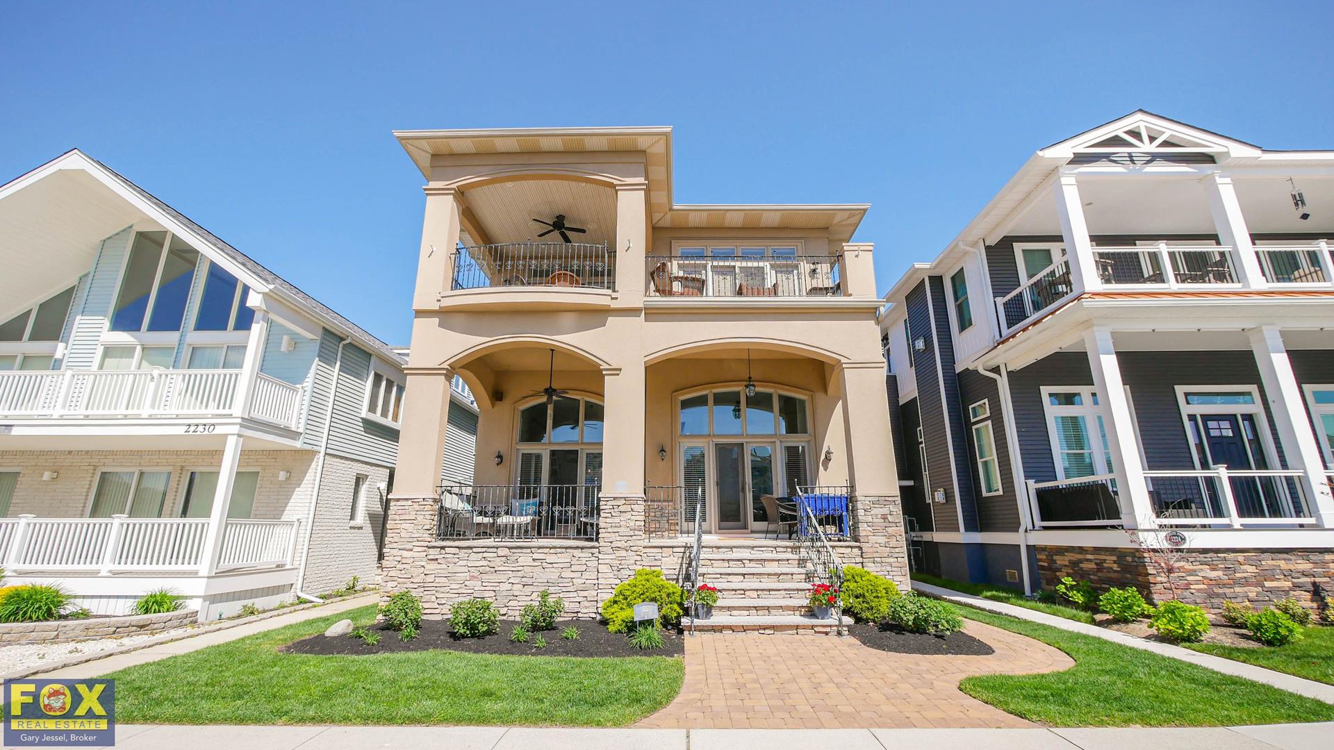 2226 Wesley Avenue, Ocean City