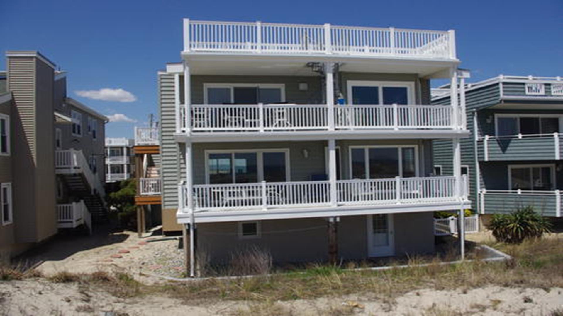 3328 Wesley Avenue, Ocean City