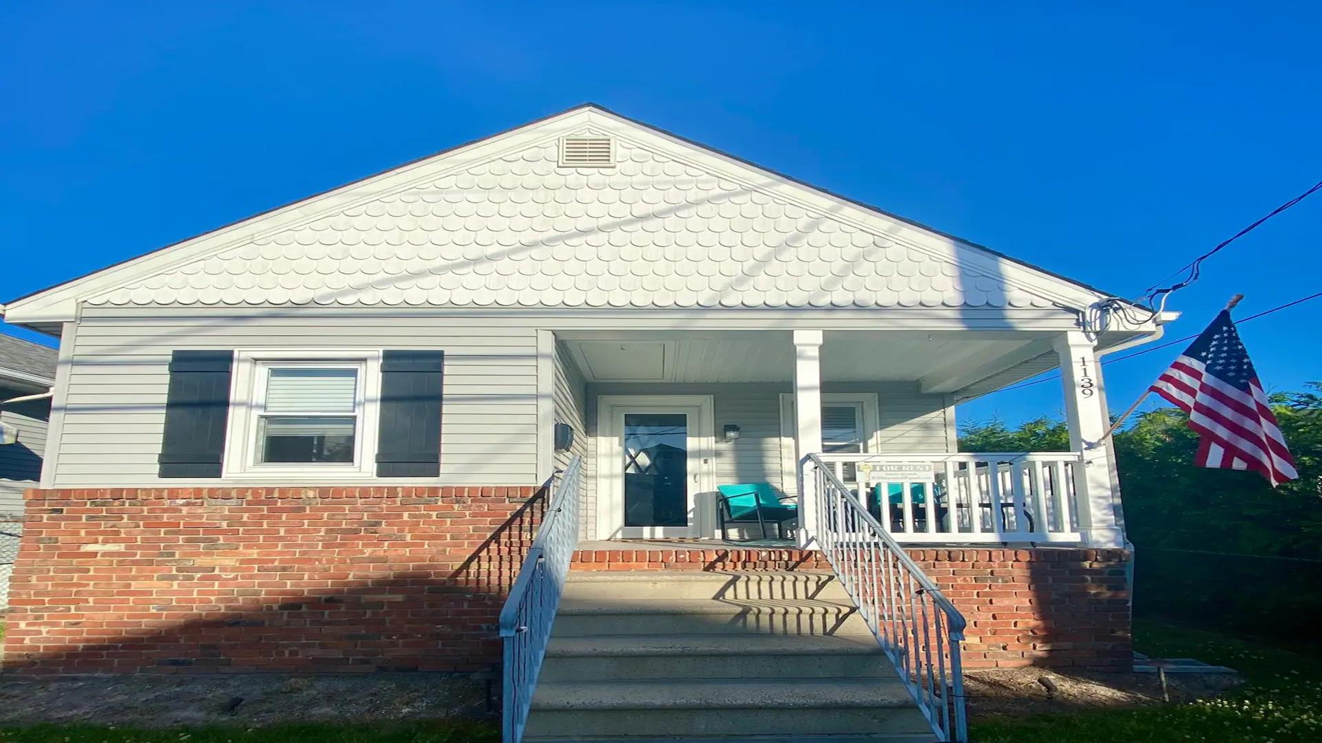 1139 Bay Ave., Ocean City