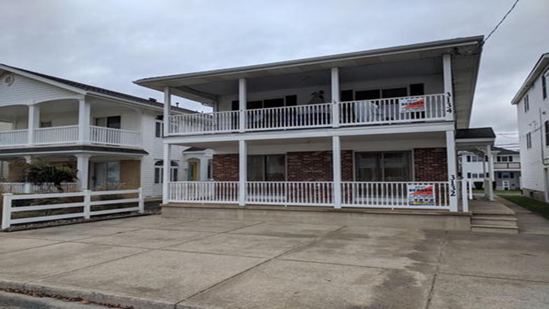 3132 Central Ave., Ocean City