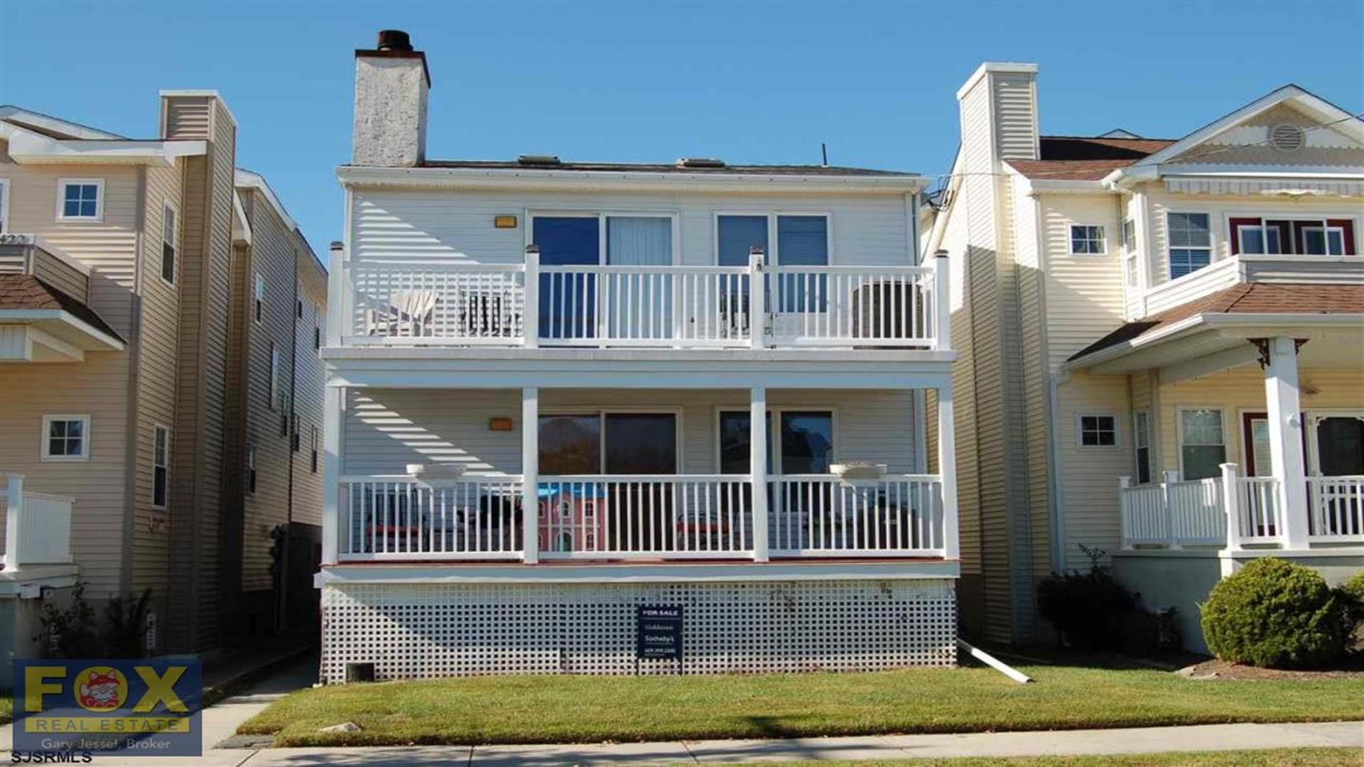 416 Asbury Ave, Ocean City