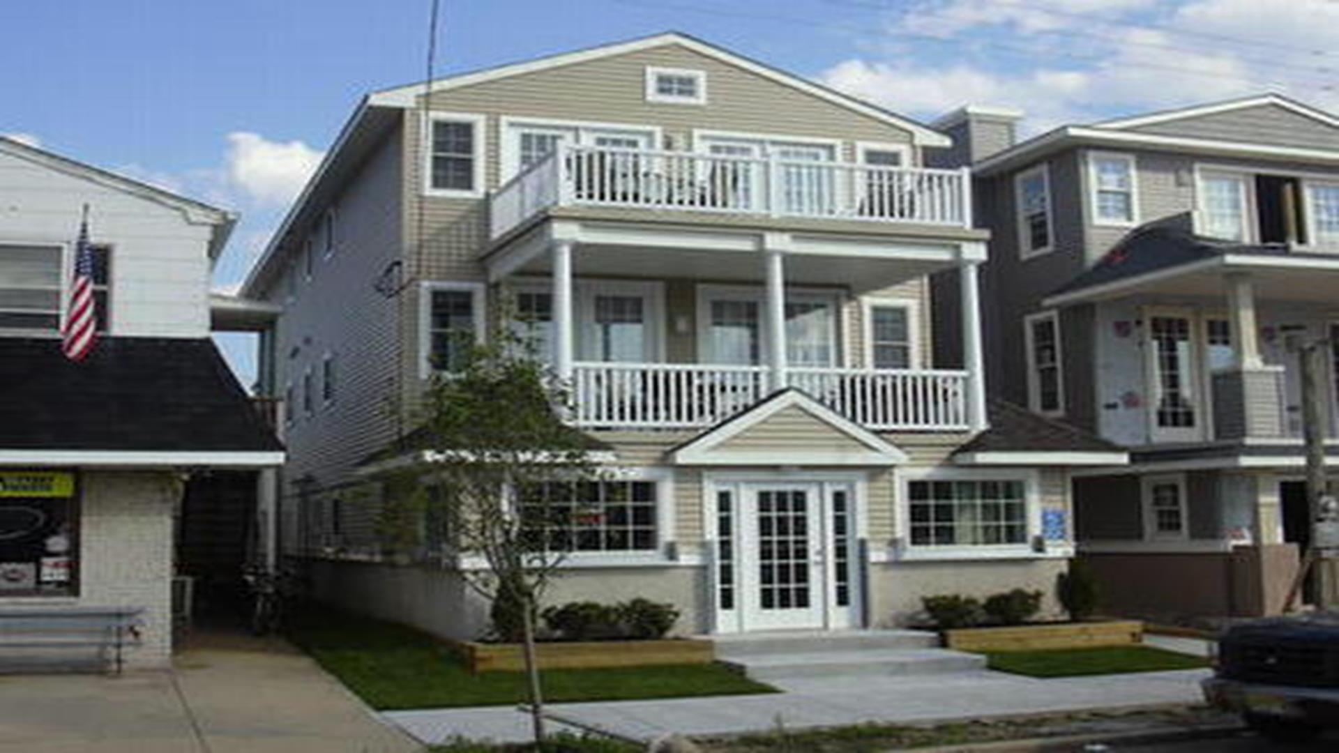 1311 West Ave., Ocean City