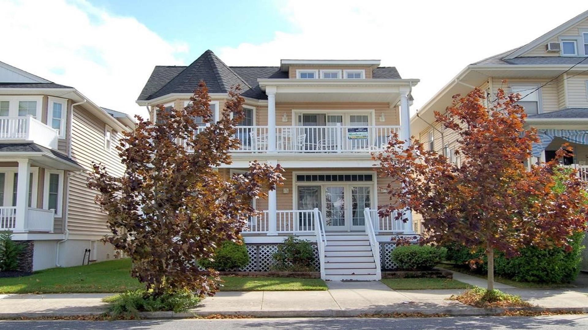 1035 Central Avenue, Ocean City