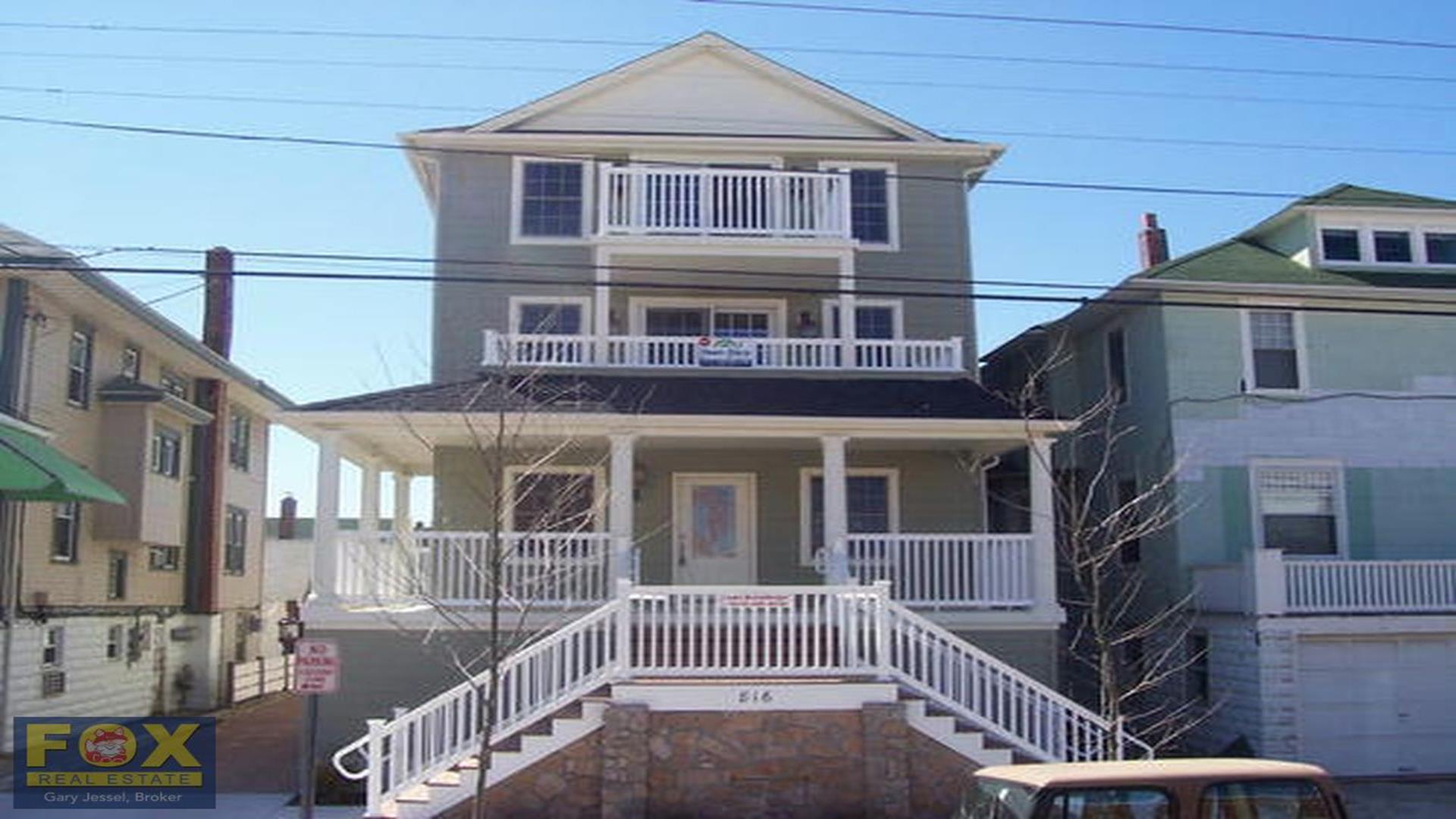 816 Sixth Street, Ocean City
