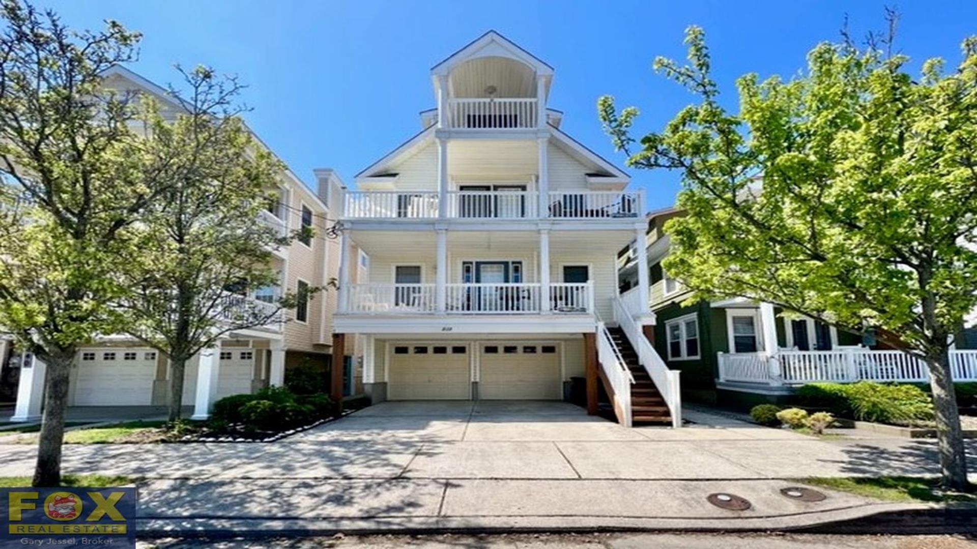 838 Second Street, Ocean City