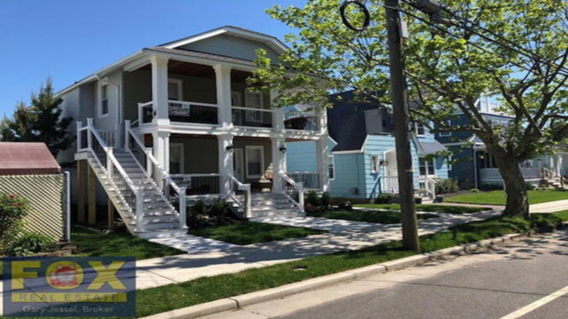 1305 Bay Ave, Ocean City