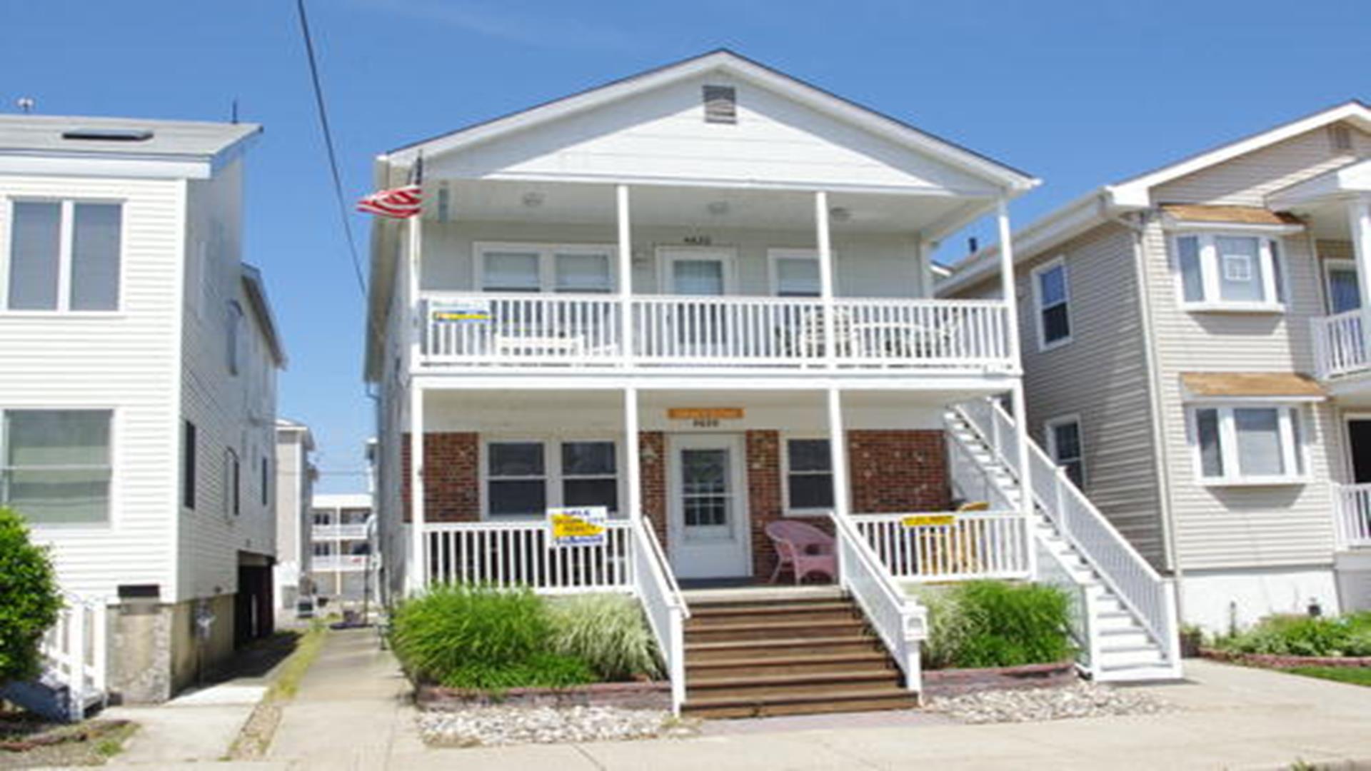 4622 Asbury Ave., Ocean City