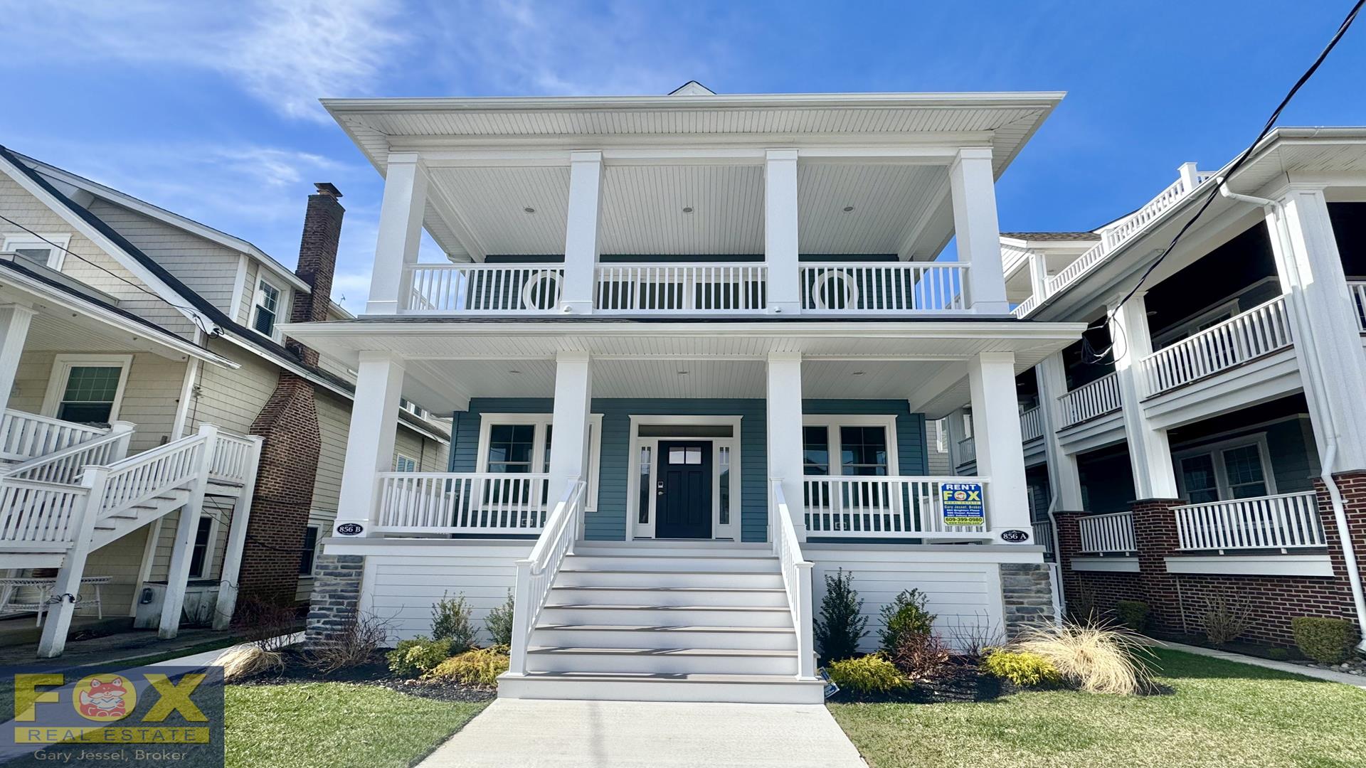 856 St. Charles Place, Ocean City