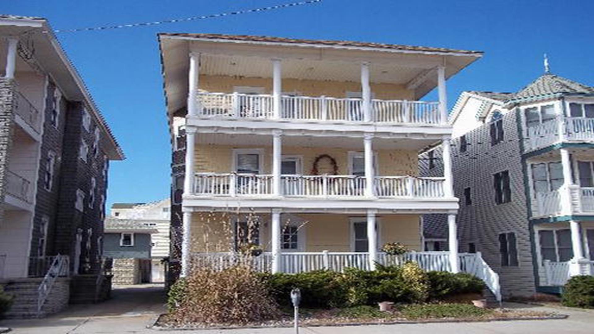 1422 Ocean Ave., Ocean City