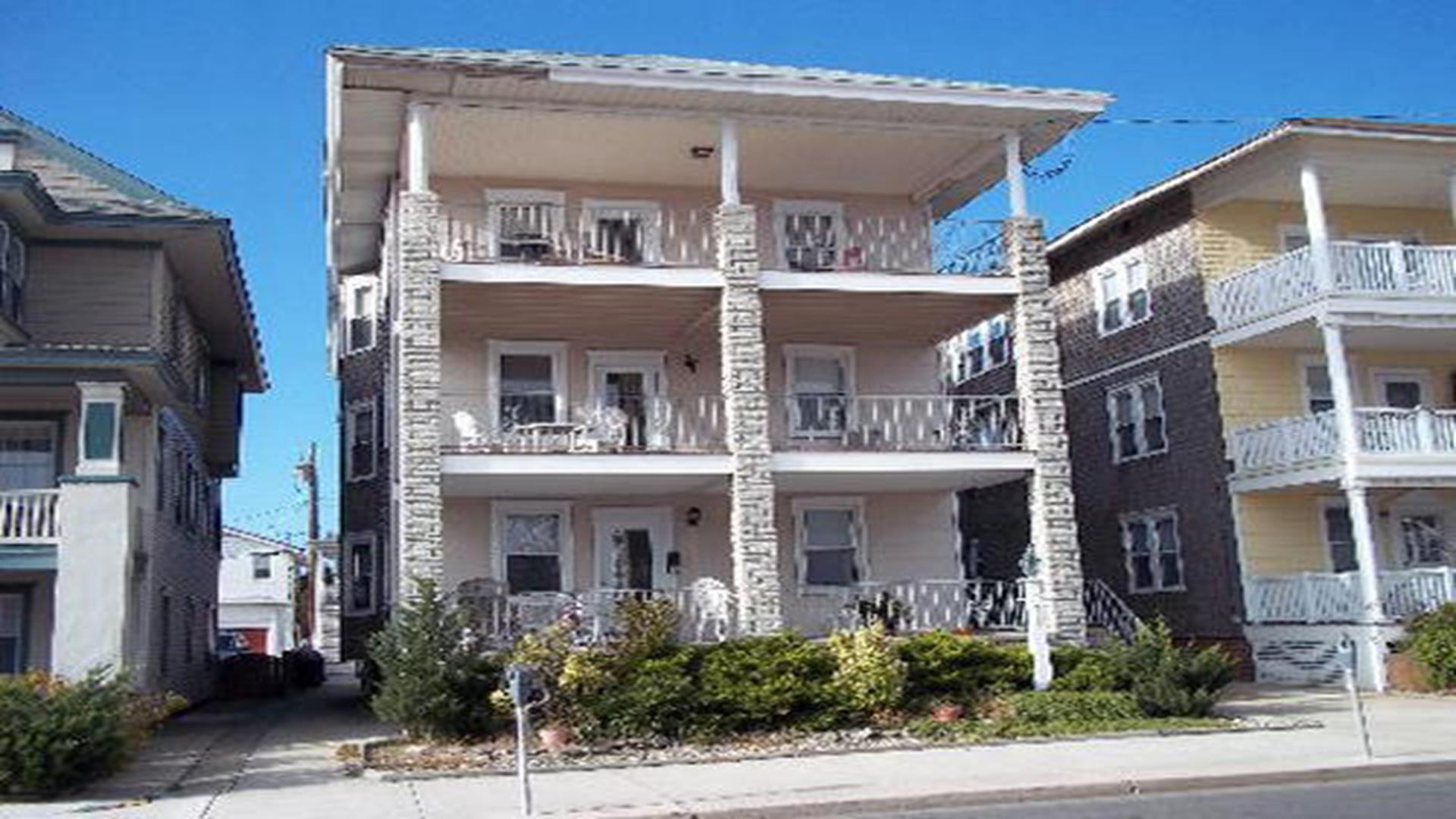 1424 Ocean Ave., Ocean City