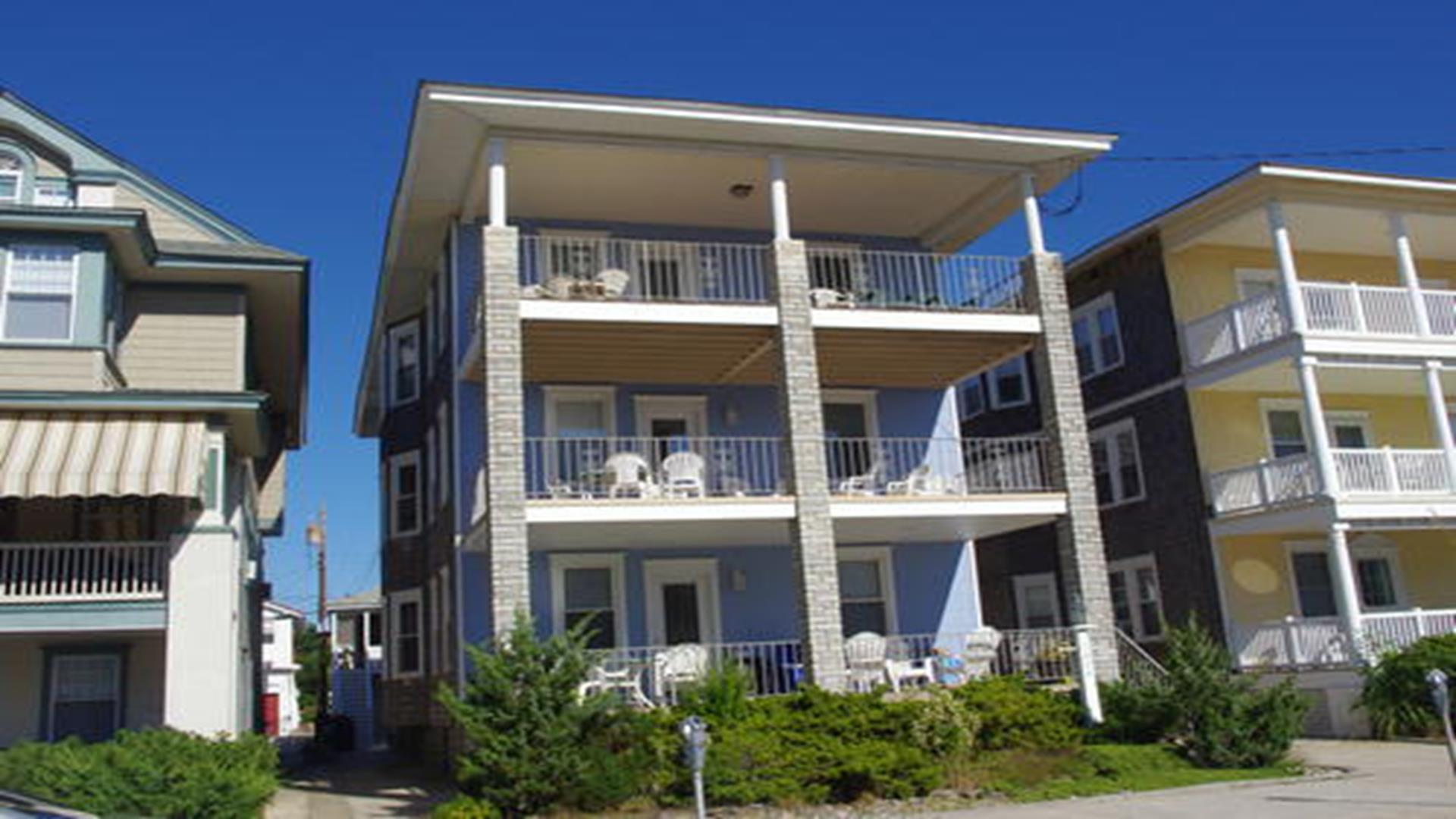 1424 Ocean Ave., Ocean City