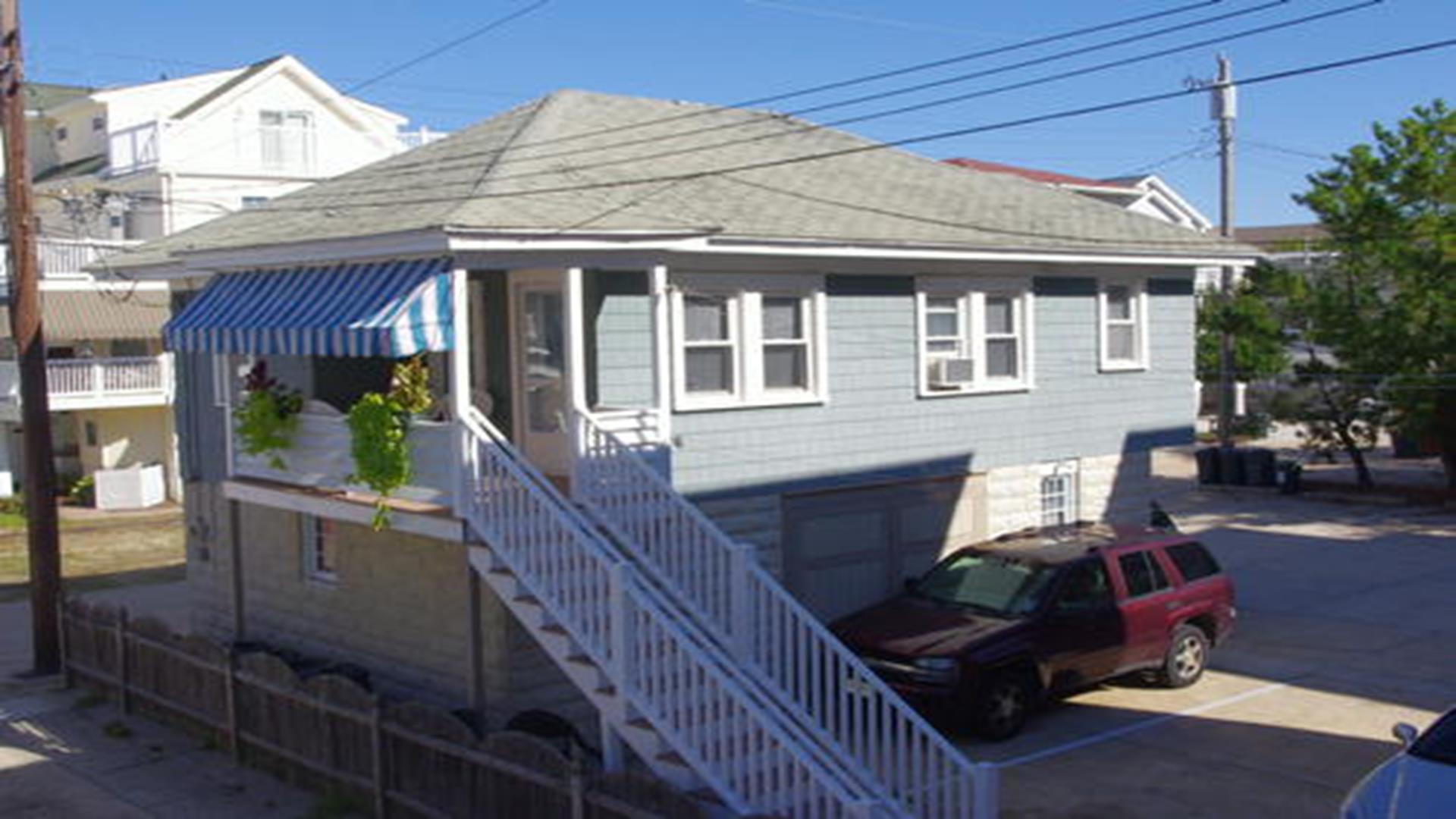 1424 Ocean Ave., Ocean City