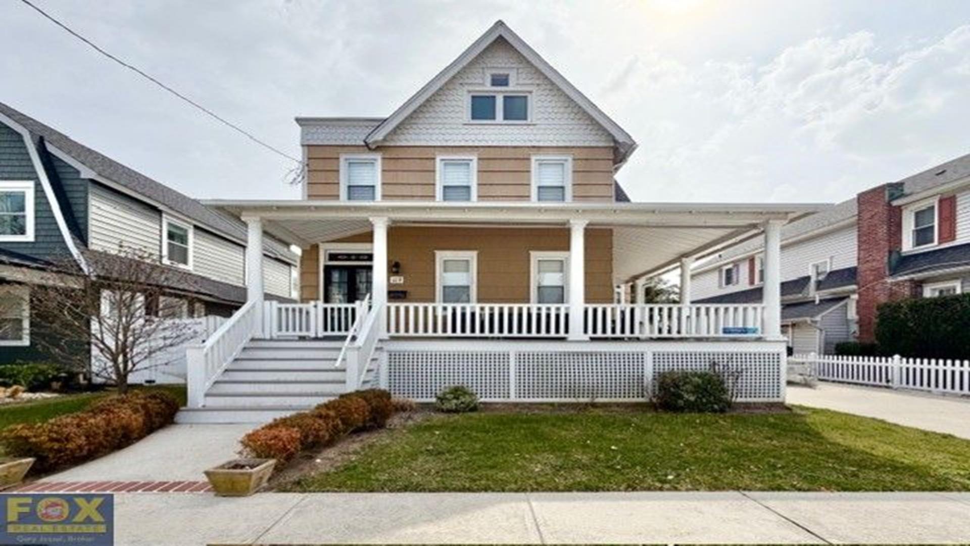 419 Ocean Ave, Ocean City