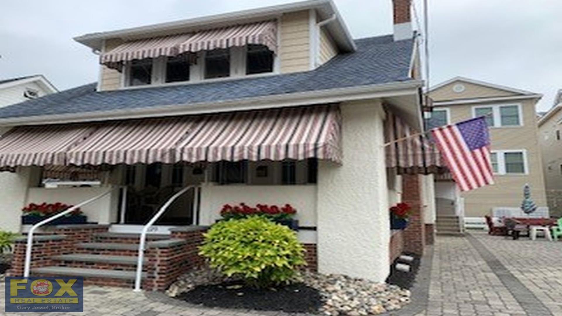 829 Delancey Place, Ocean City