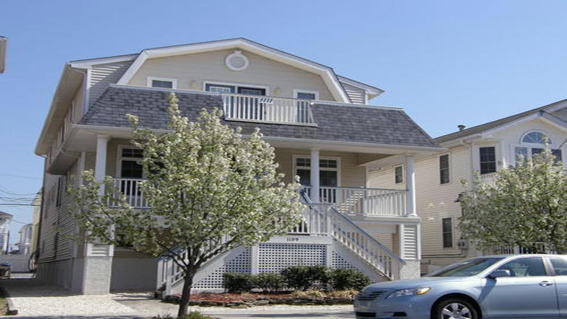 1111 Central Ave, Ocean City