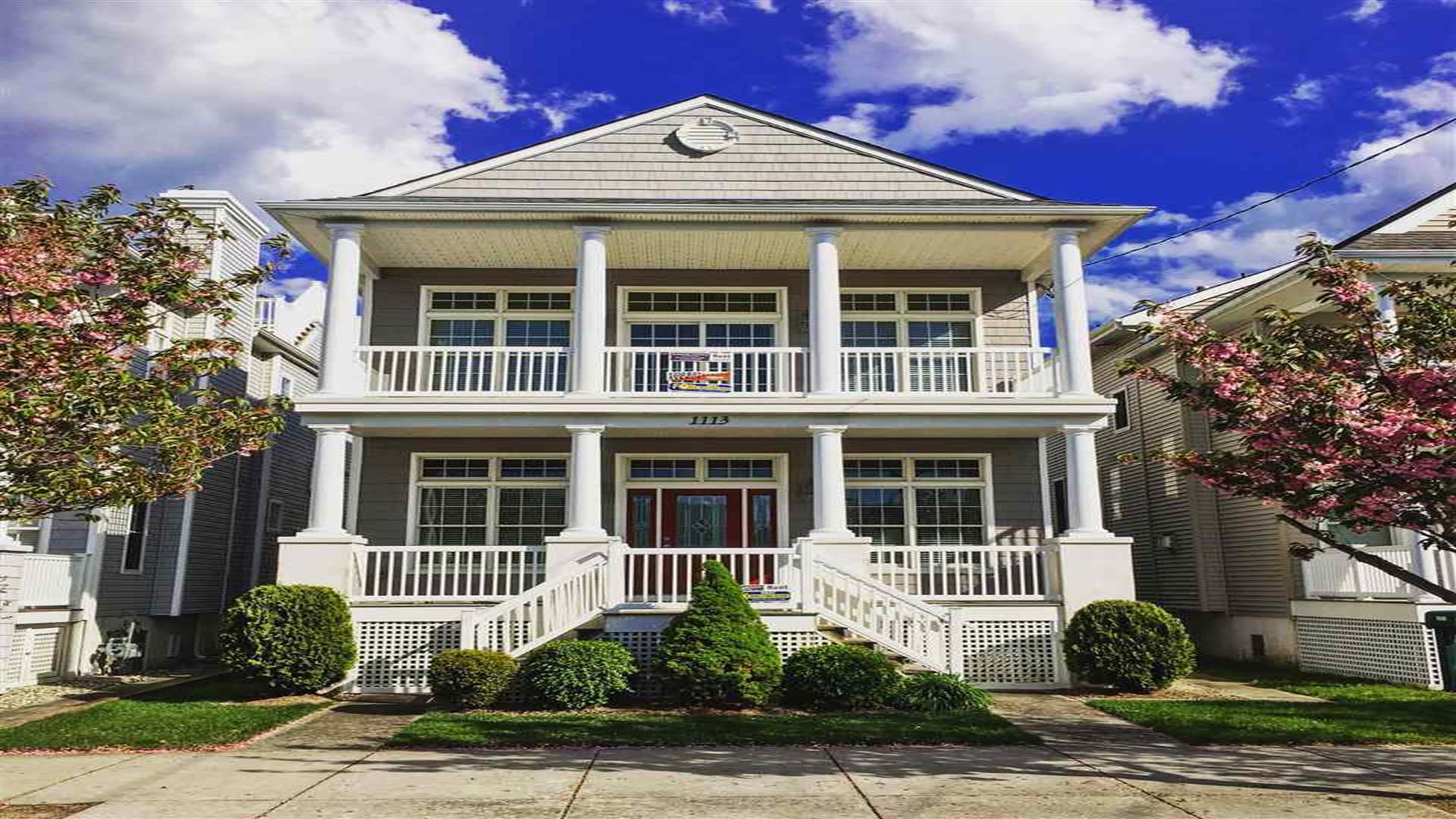 1113 Wesley Avenue, Ocean City