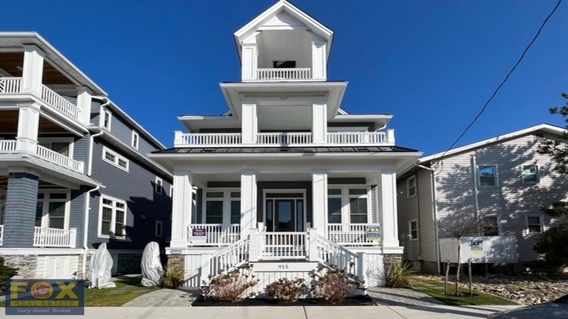 915 Brighton Place, Ocean City