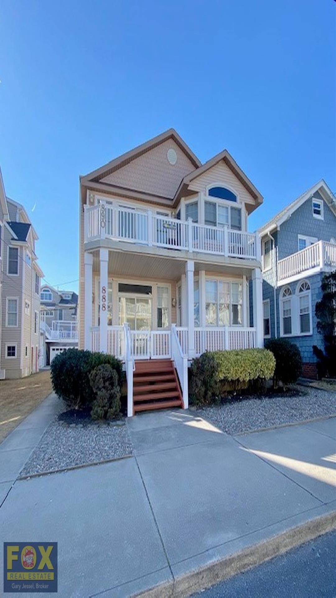 890 Fourth Street, Ocean City