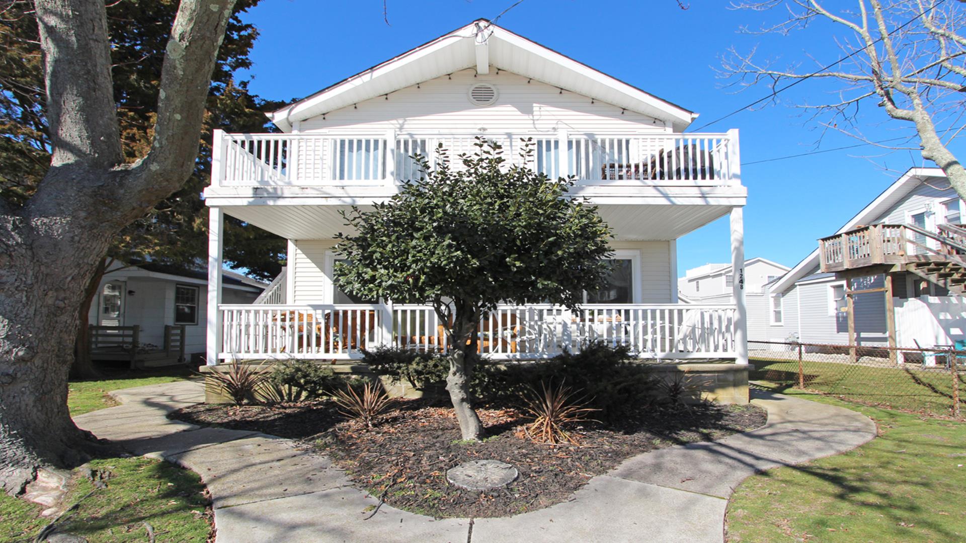 1248 Bay Ave, Ocean City